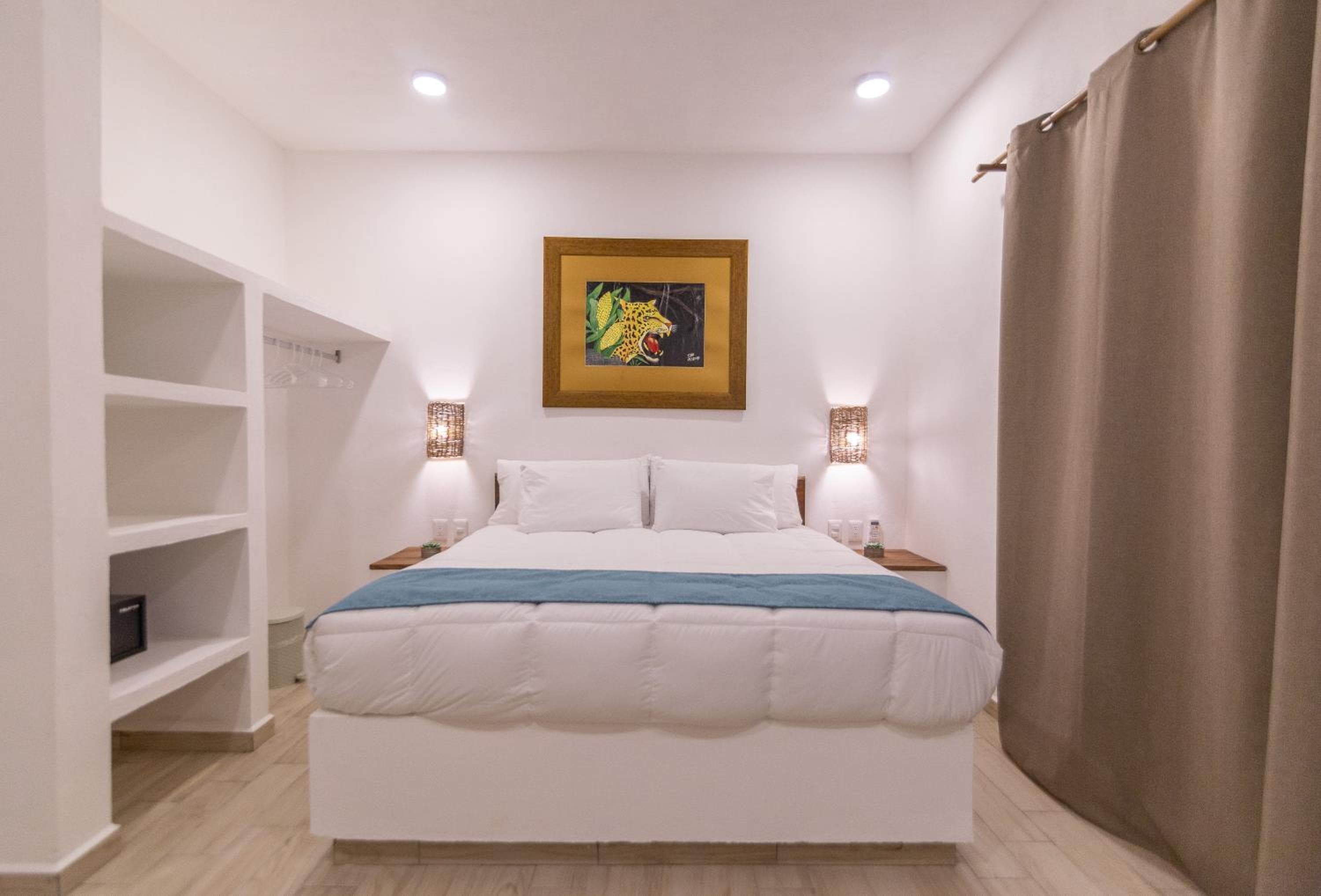 Aldea San Lam - Oasis Of Tulum — 26