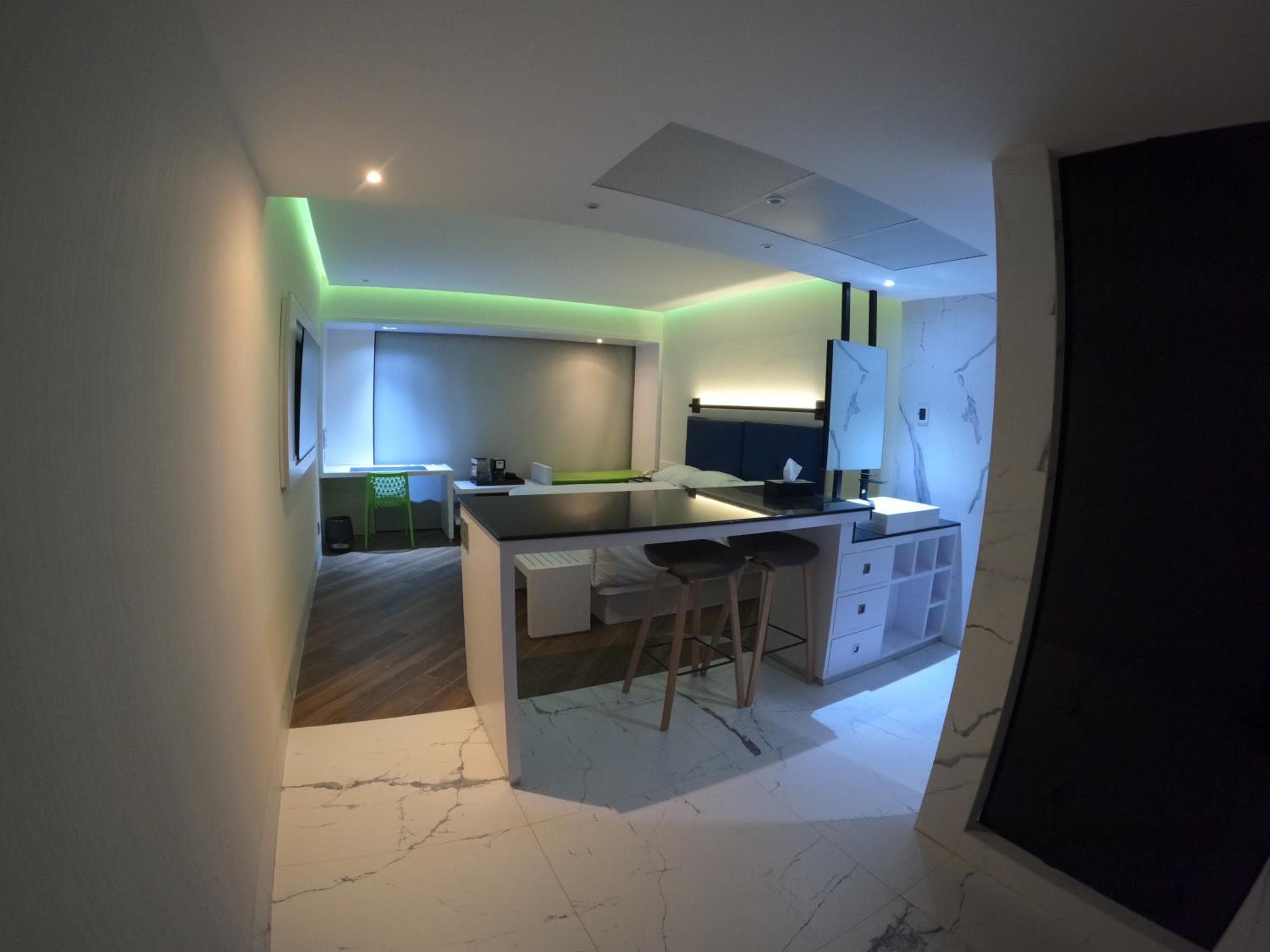 WeEnjoy Hotels Aeropuerto CDMX — 29