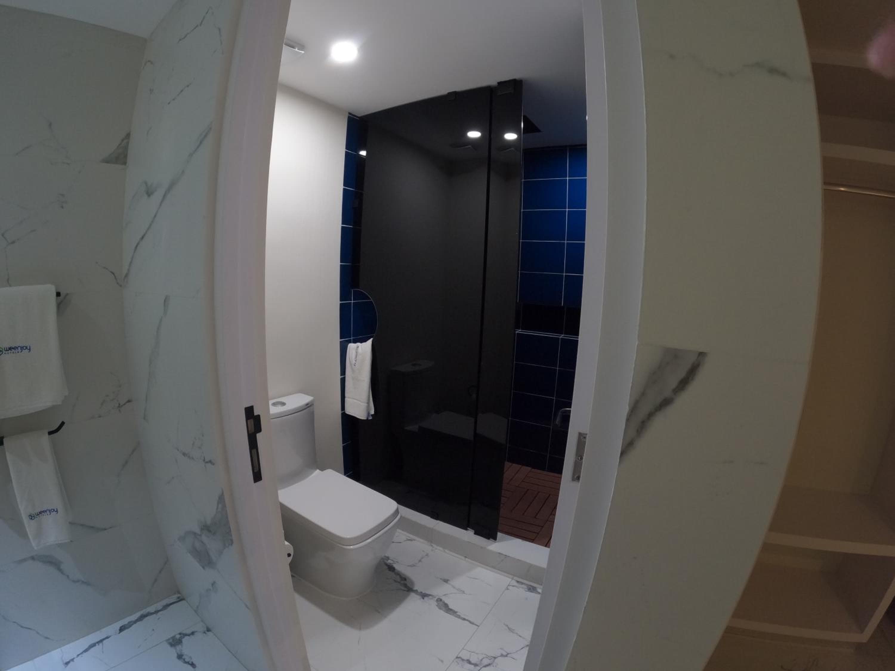 WeEnjoy Hotels Aeropuerto CDMX — 30