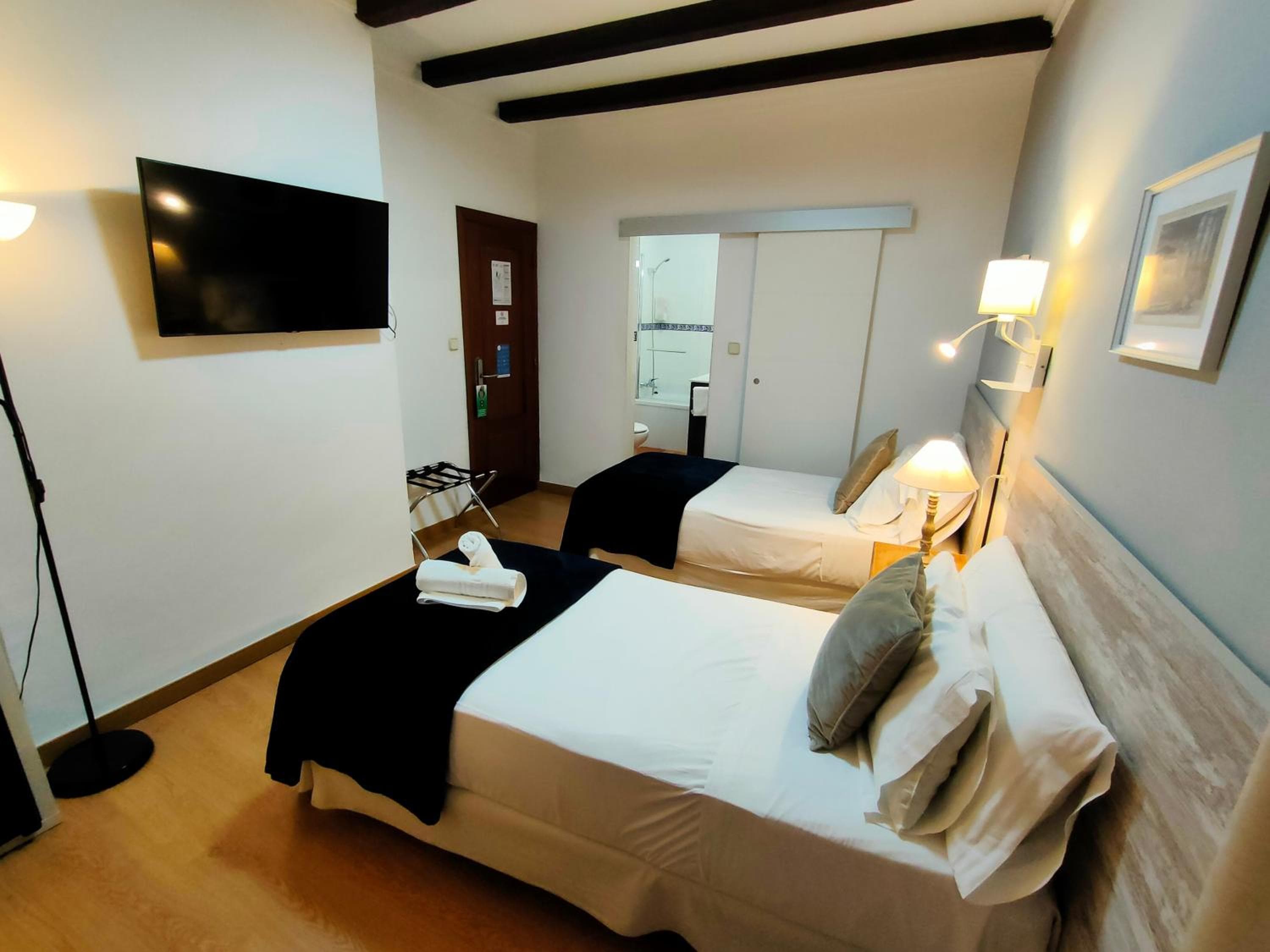 Zaida Boutique Hotel — 3