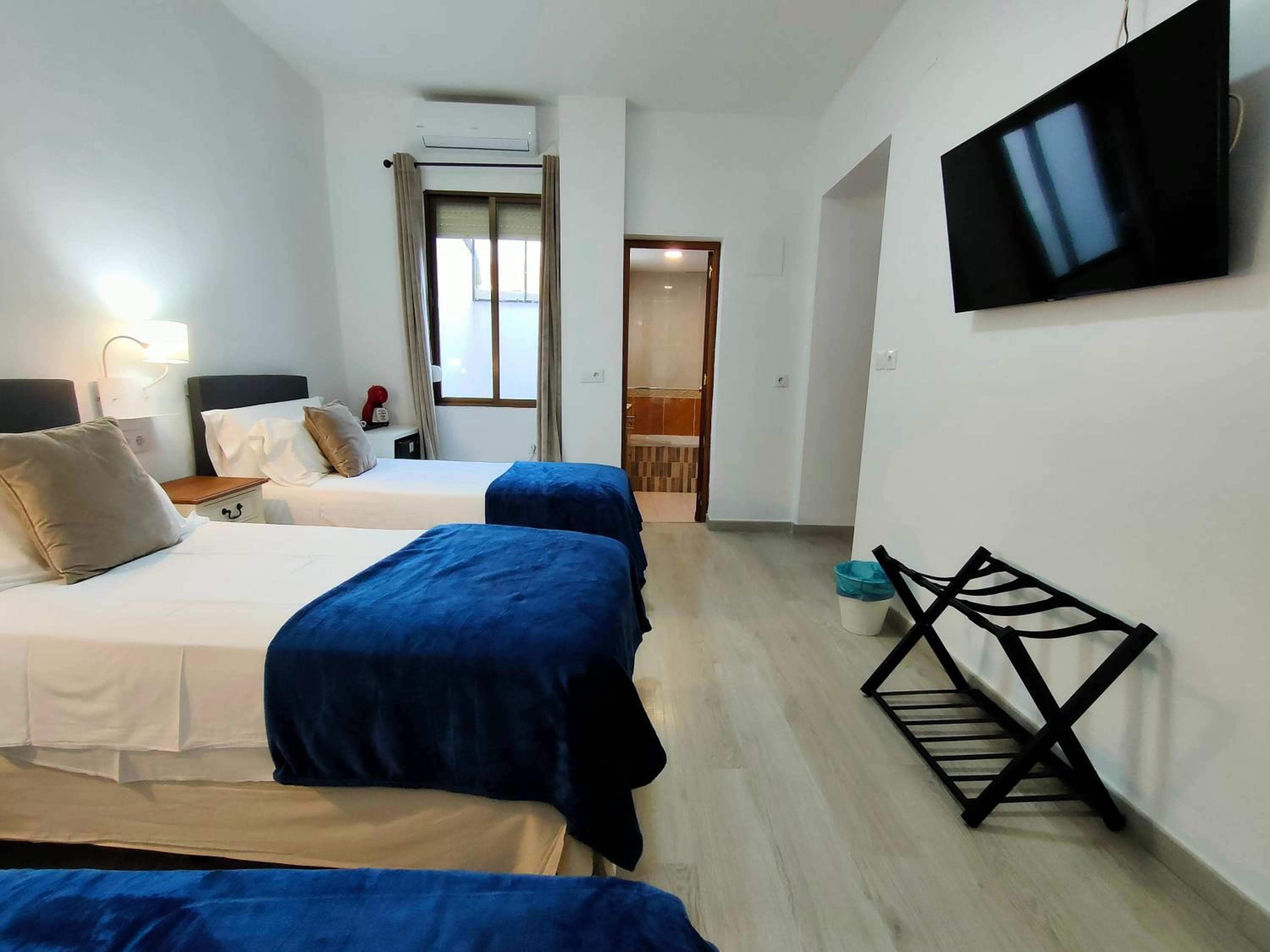 Zaida Boutique Hotel — 2
