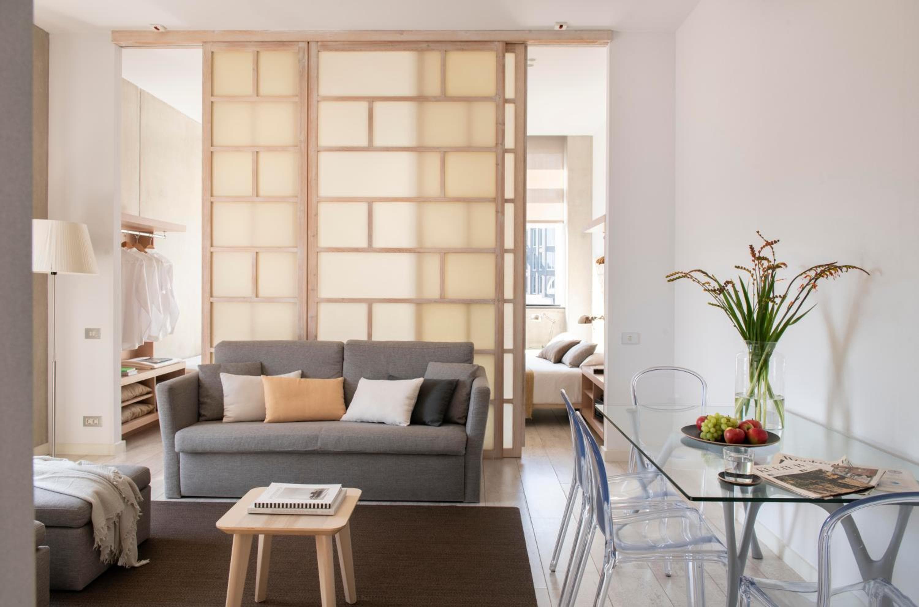 Eric Vökel Boutique Apartments - Amsterdam Suites — 3