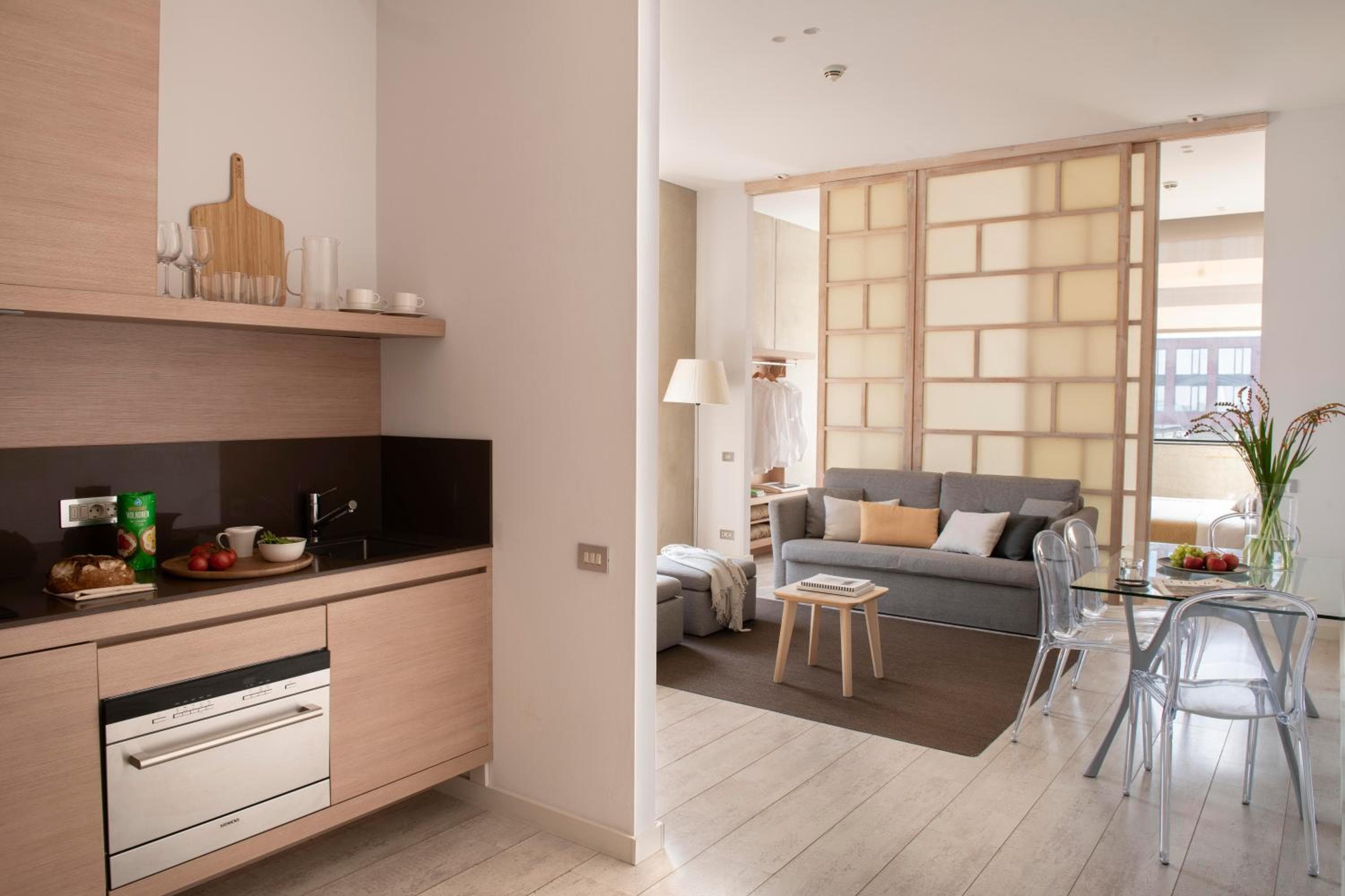 Eric Vökel Boutique Apartments - Amsterdam Suites — 17