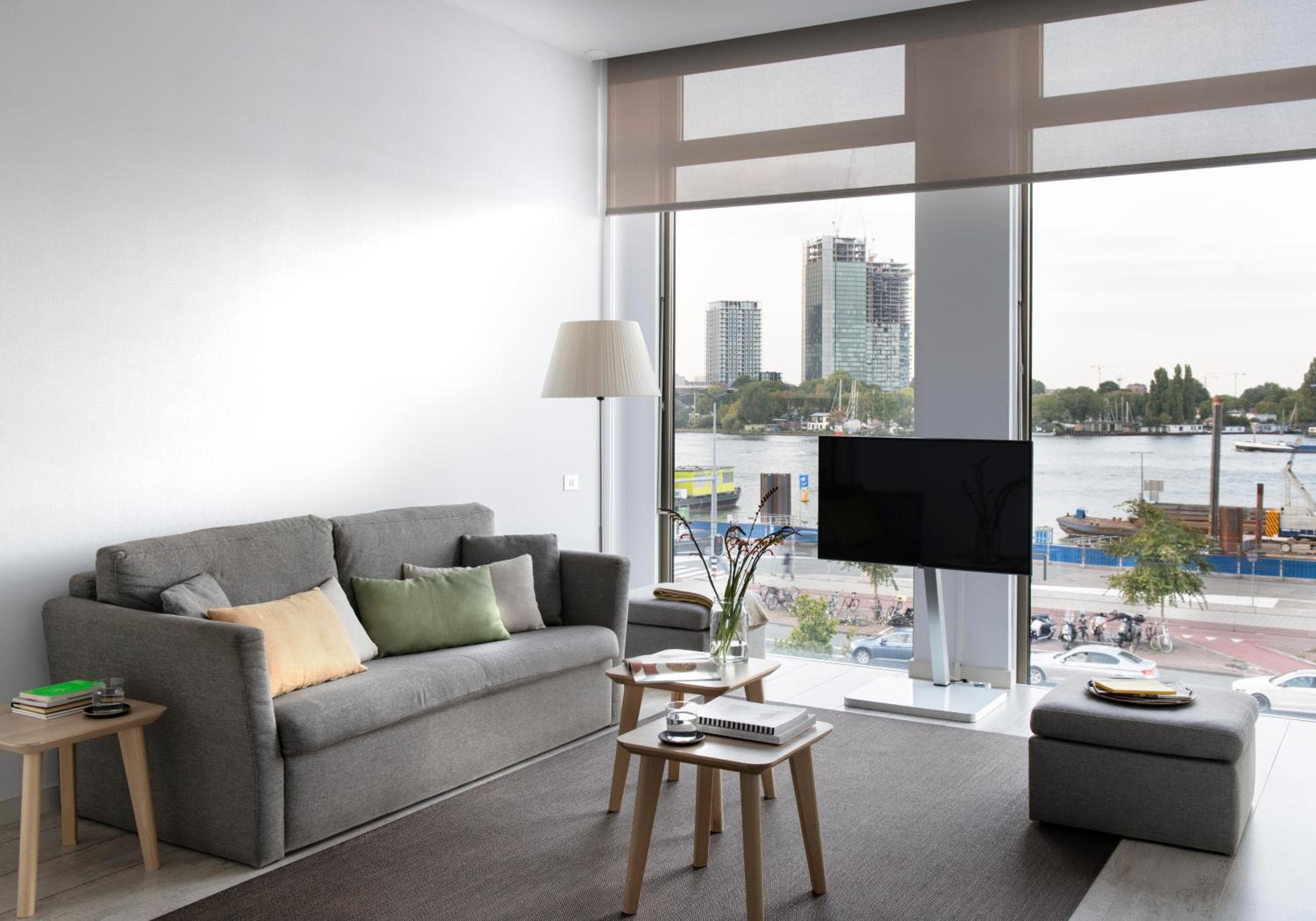 Eric Vökel Boutique Apartments - Amsterdam Suites — 5