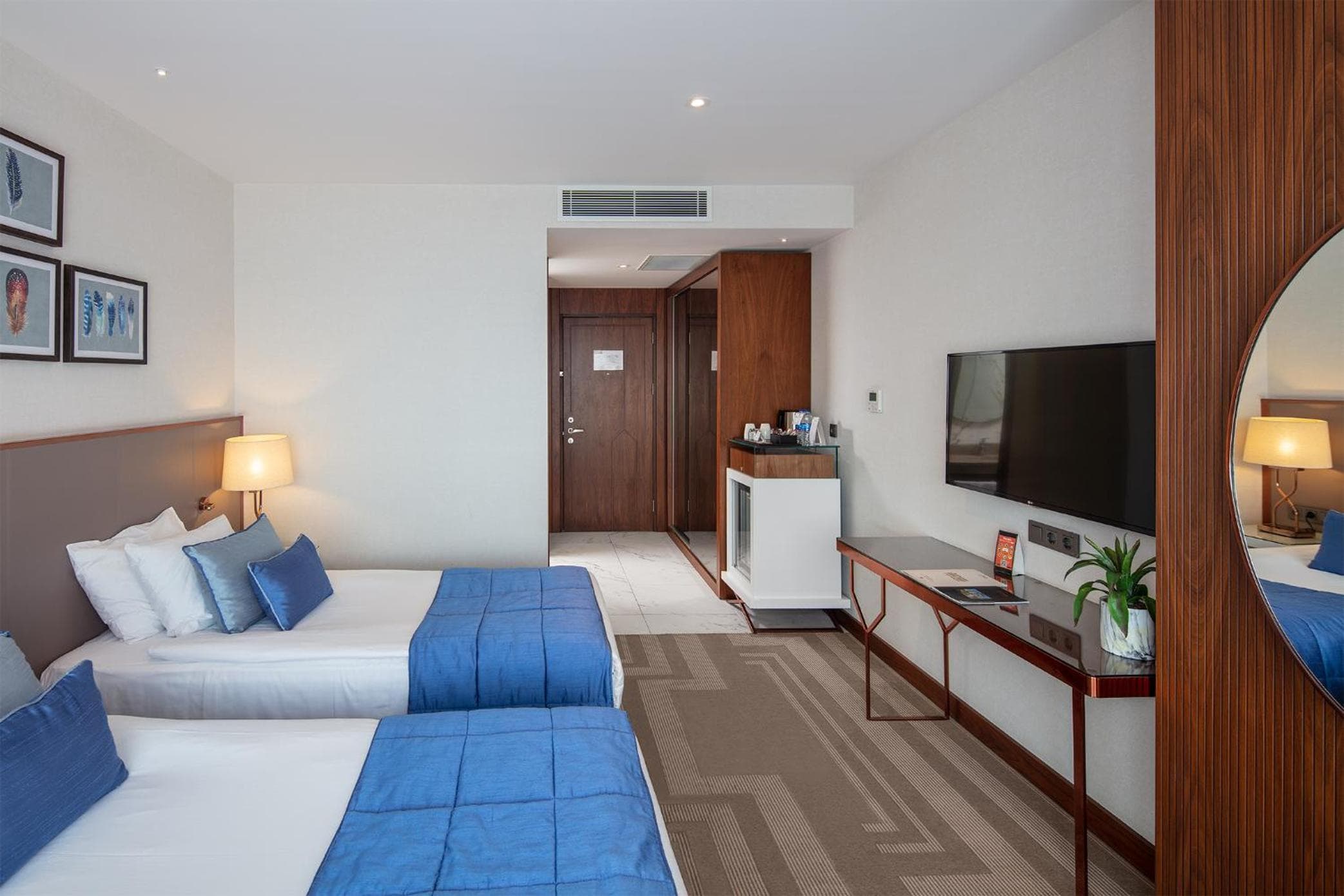 Lionel Hotel Istanbul — 24