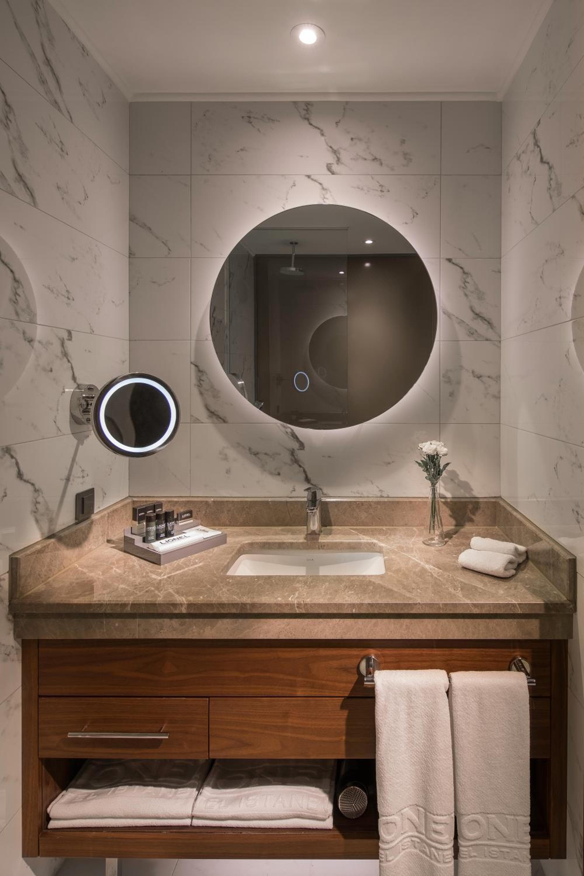 Lionel Hotel Istanbul — 8