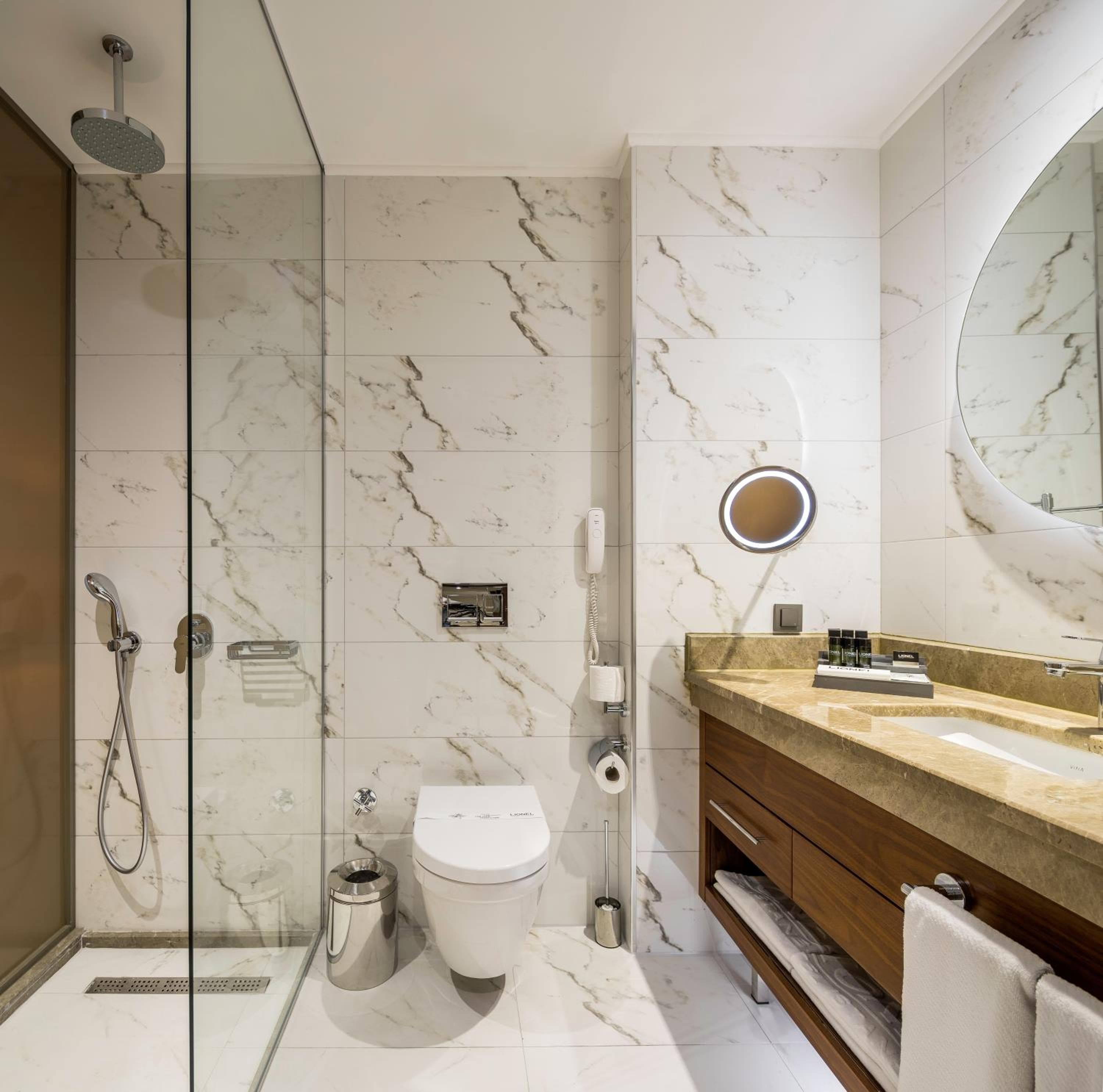 Lionel Hotel Istanbul — 15