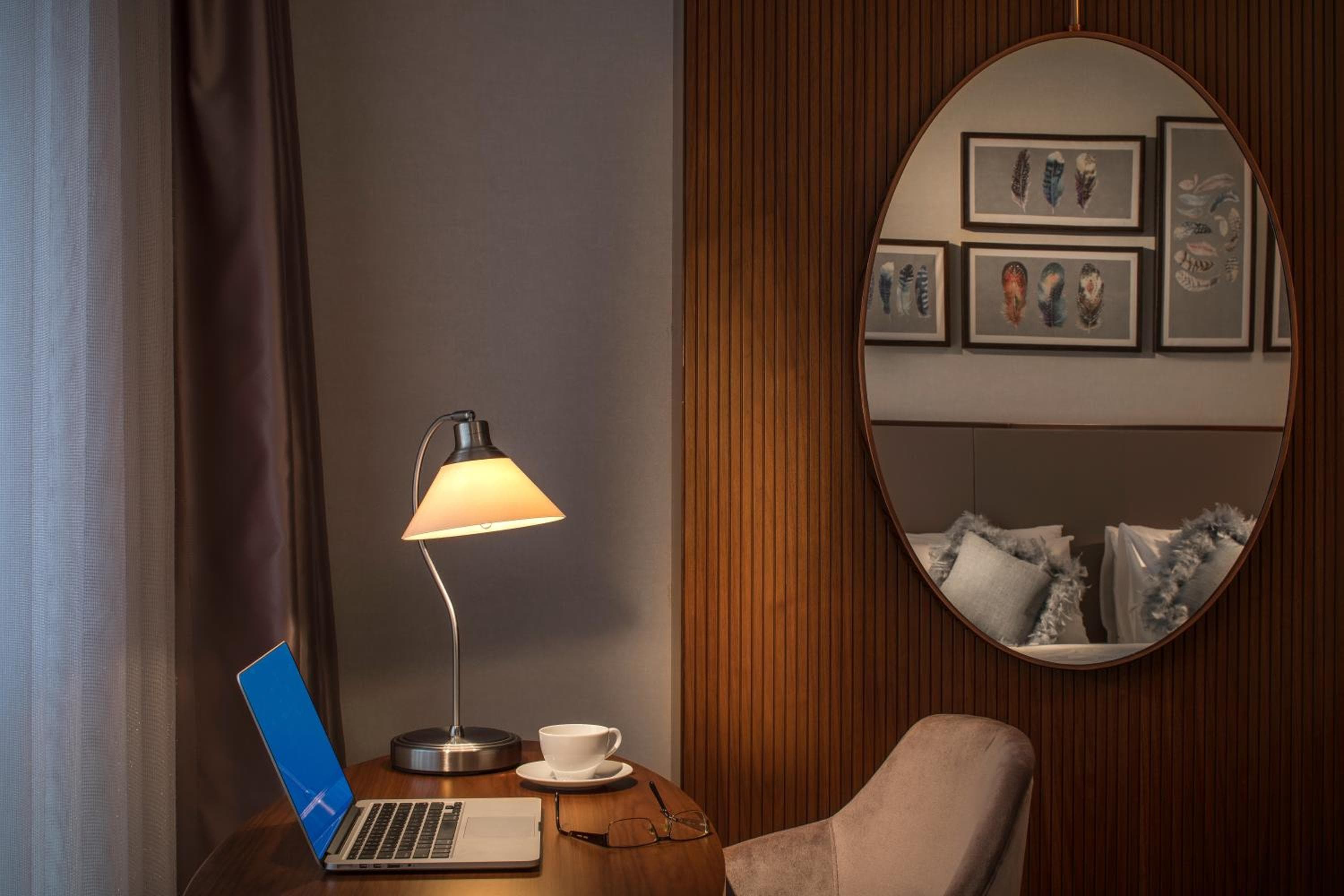 Lionel Hotel Istanbul — 19