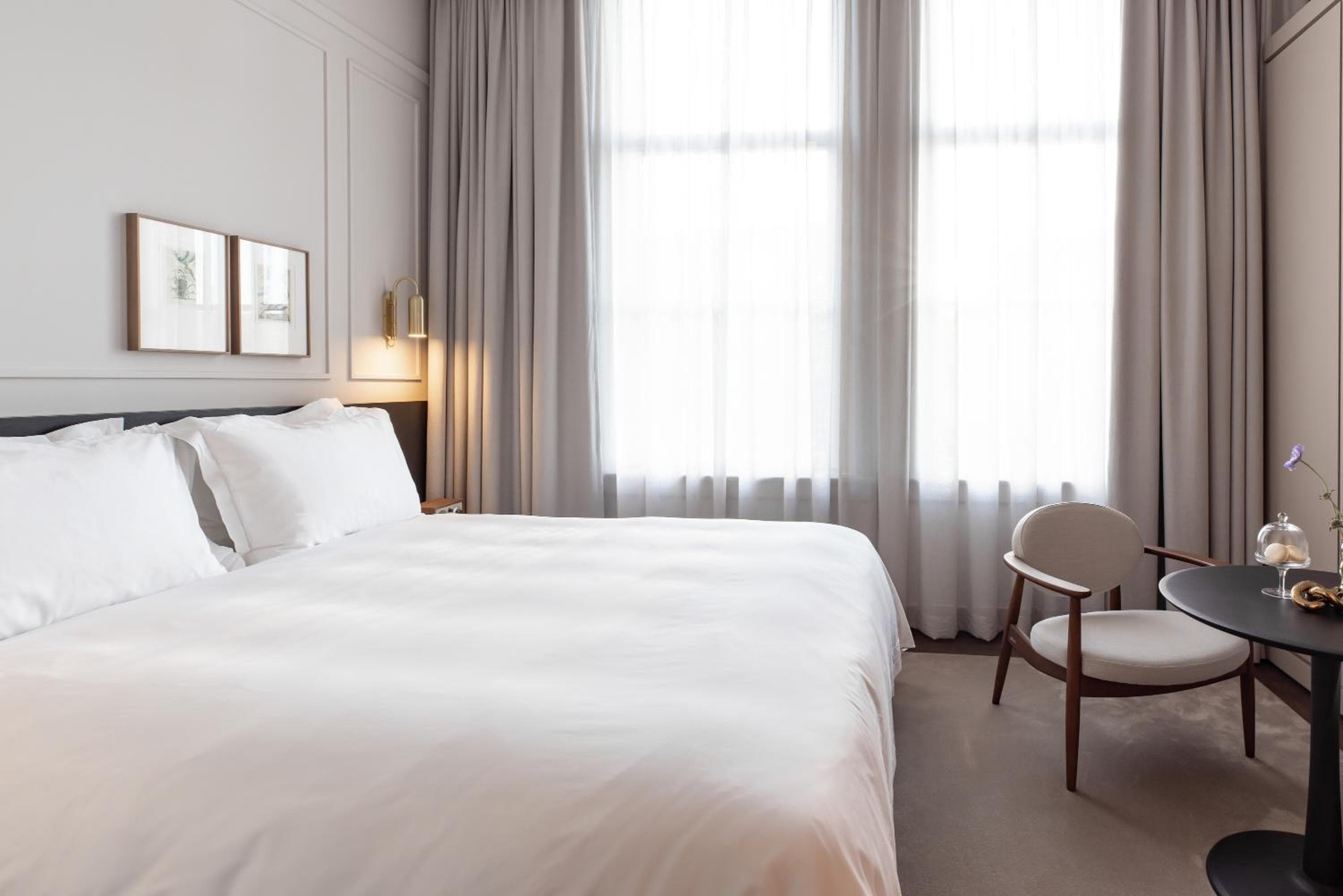 Pillows Grand Boutique Hotel Maurits at the Park - Small Luxury Hotels — 7