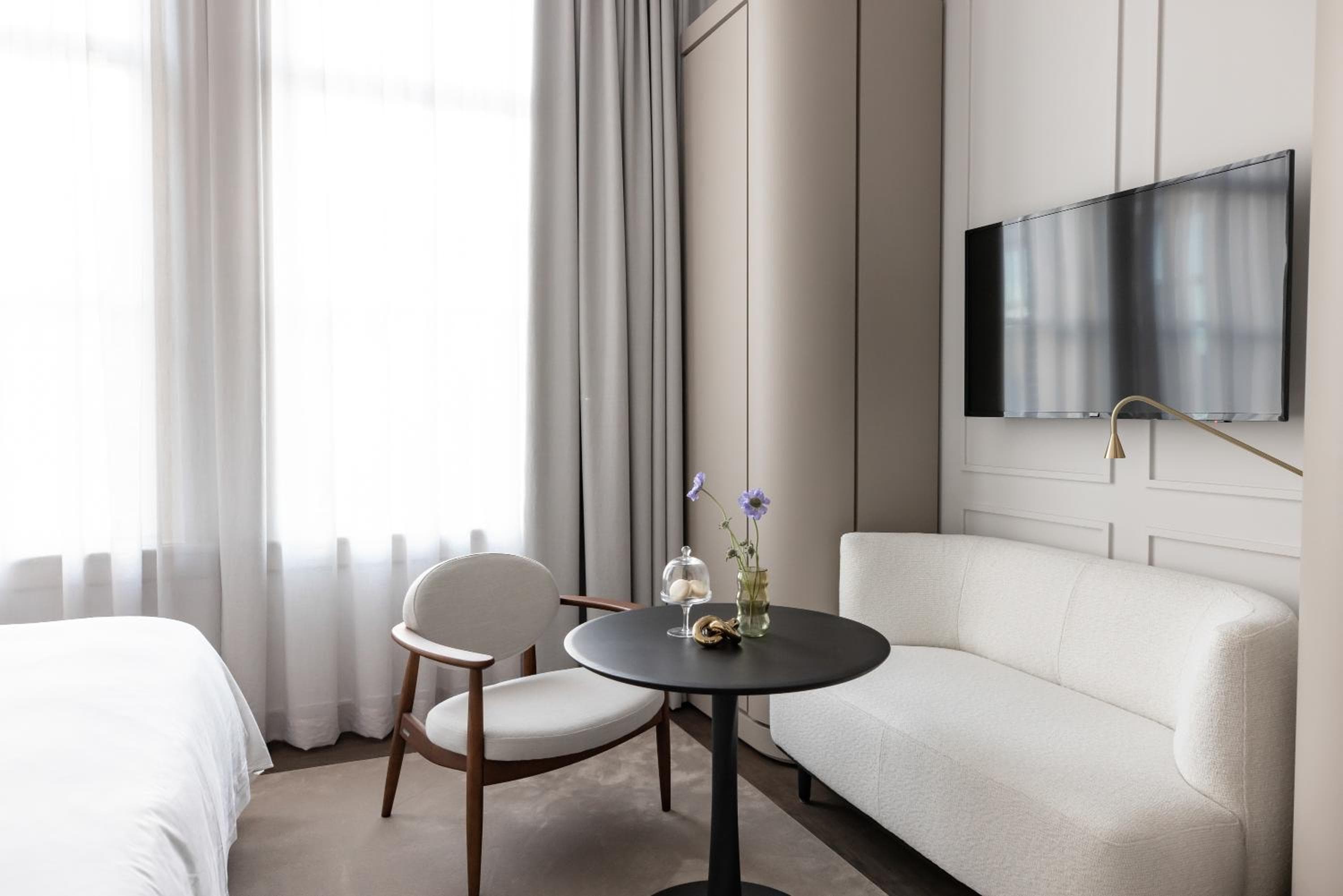 Pillows Grand Boutique Hotel Maurits at the Park - Small Luxury Hotels — 9