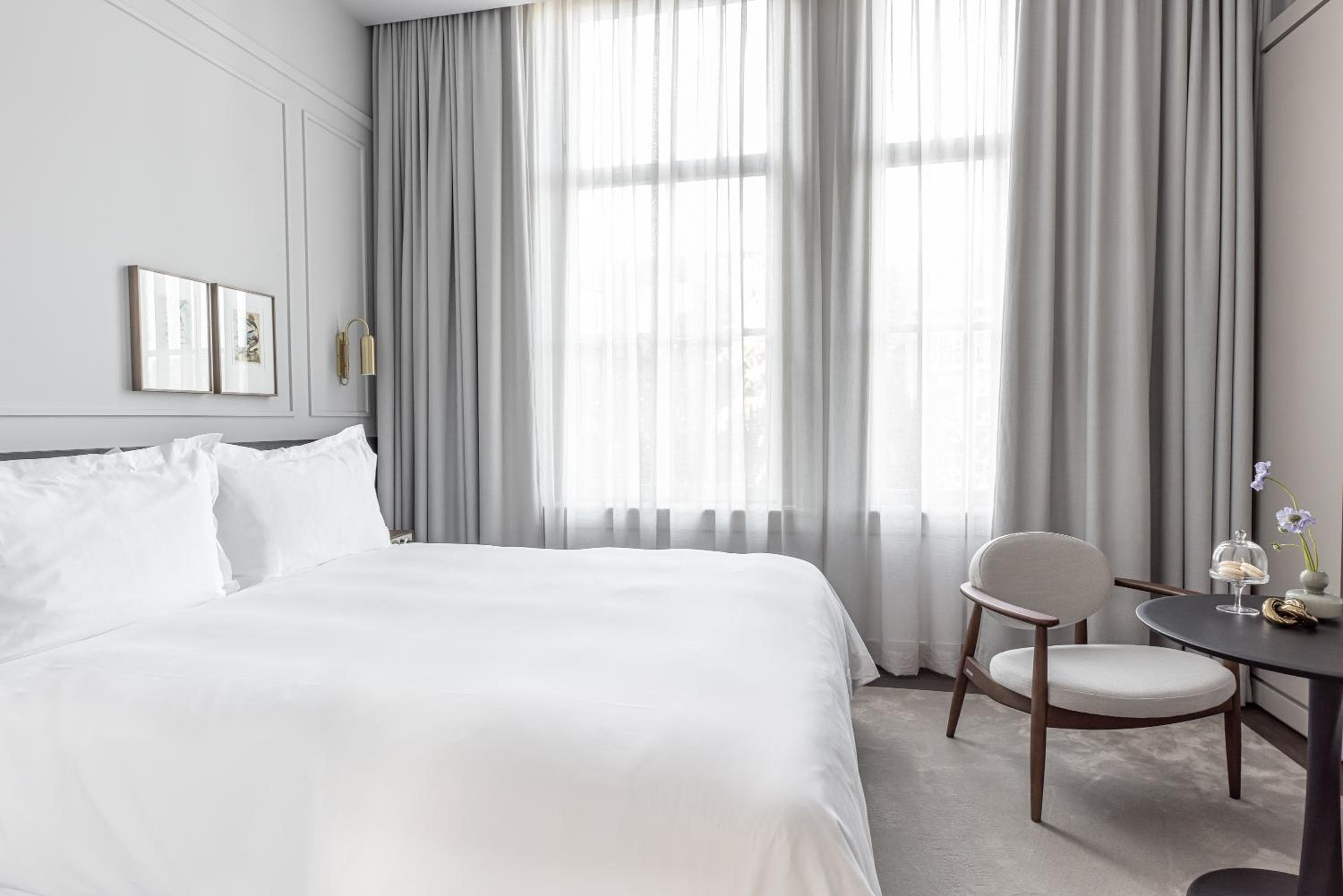 Pillows Grand Boutique Hotel Maurits at the Park - Small Luxury Hotels — 15