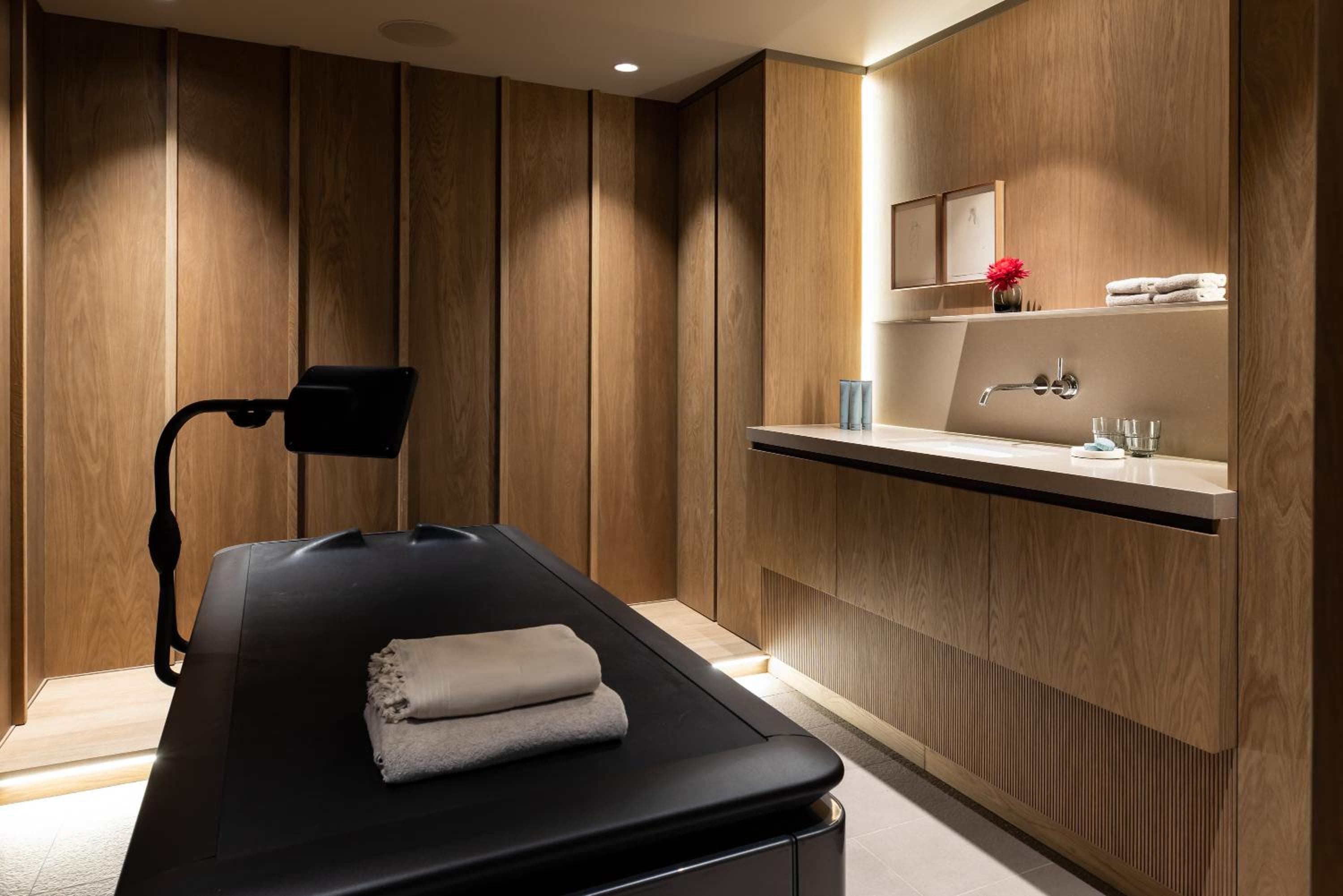Pillows Grand Boutique Hotel Maurits at the Park - Small Luxury Hotels — 14