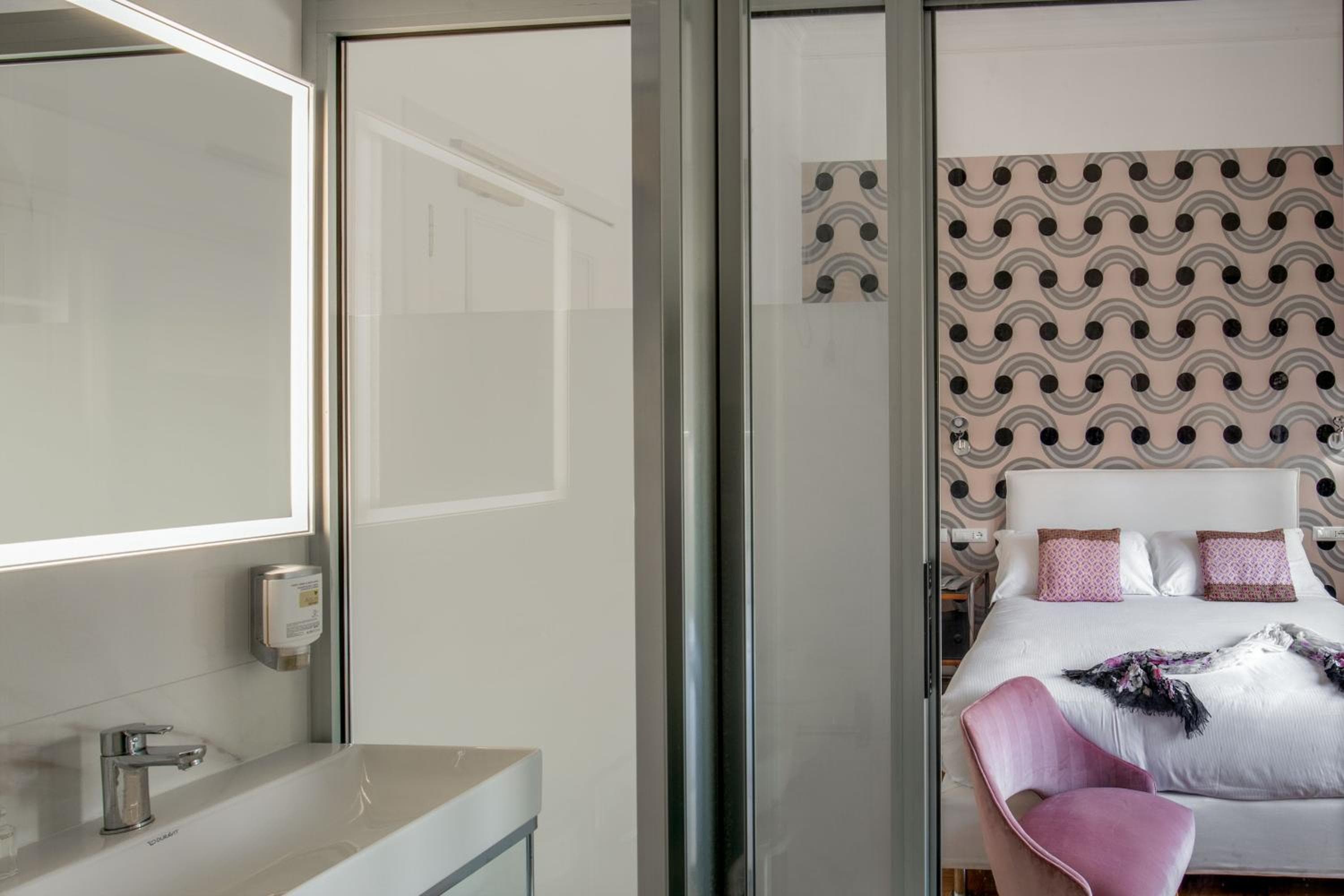 Hotel Emona Aquaeductus — 16