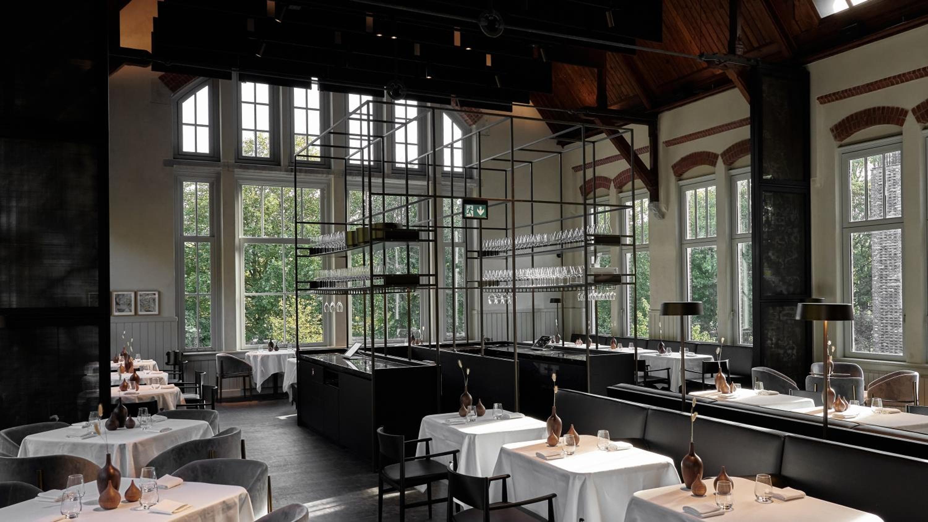 Pillows Grand Boutique Hotel Maurits at the Park - Small Luxury Hotels — 6