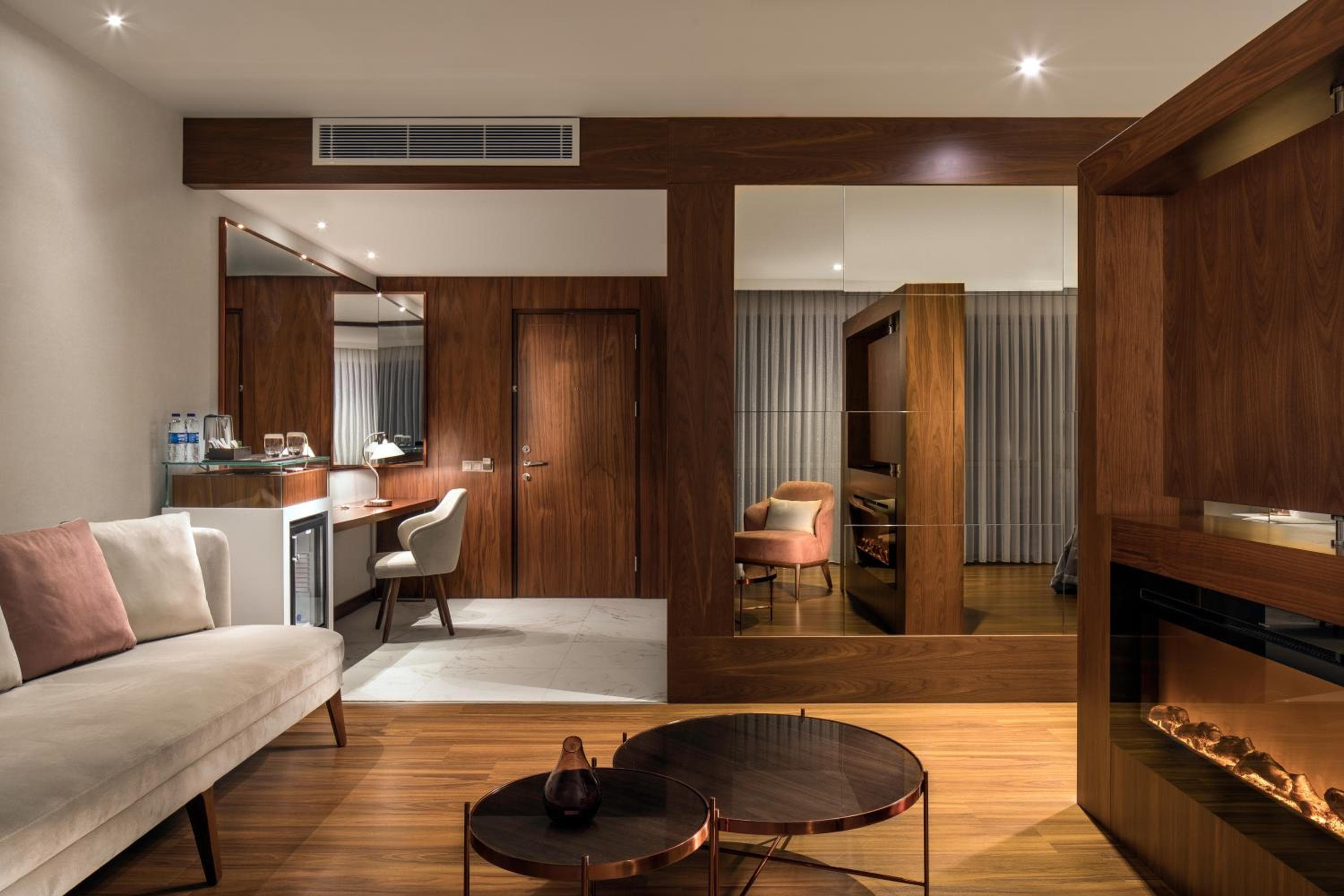 Lionel Hotel Istanbul — 23