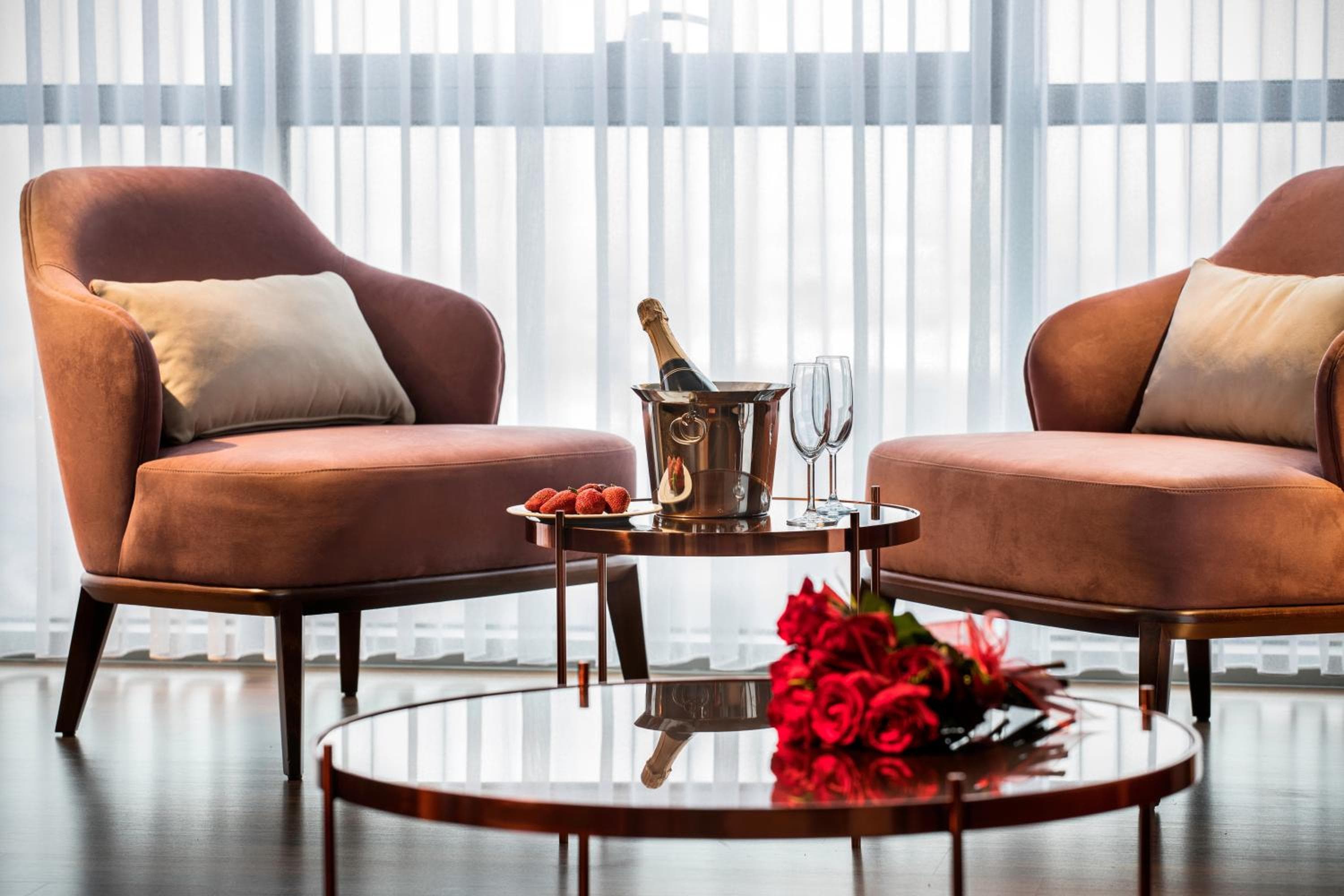 Lionel Hotel Istanbul — 22