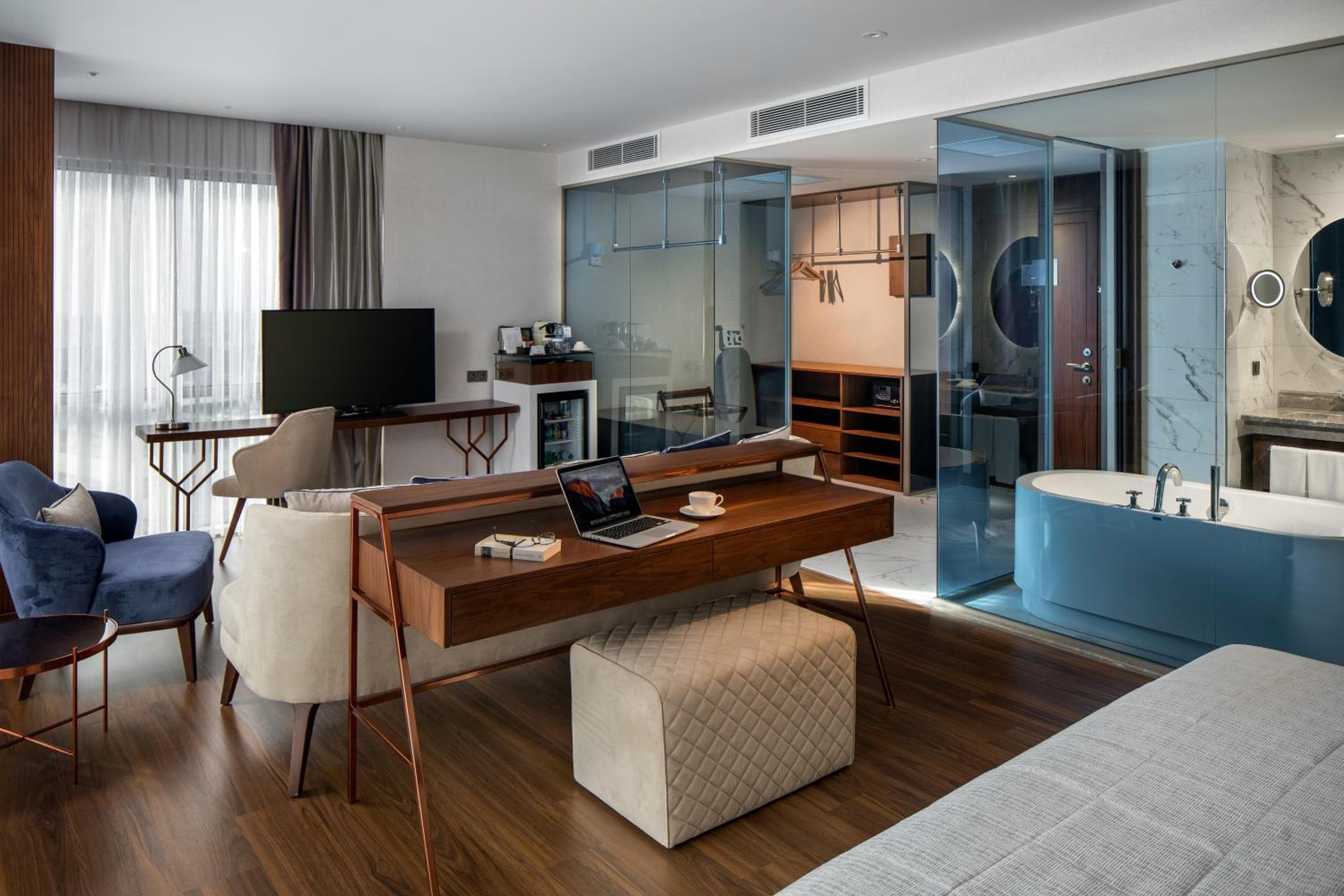 Lionel Hotel Istanbul — 5