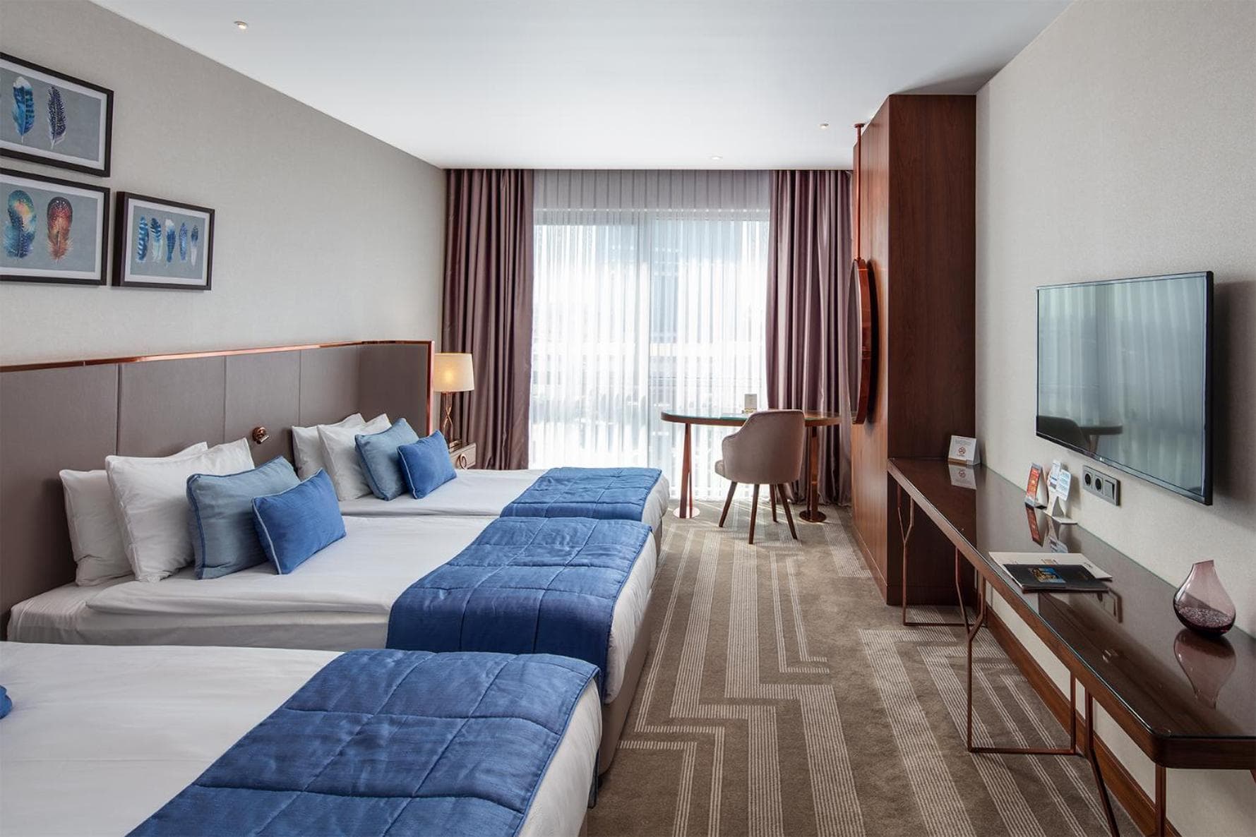 Lionel Hotel Istanbul — 6