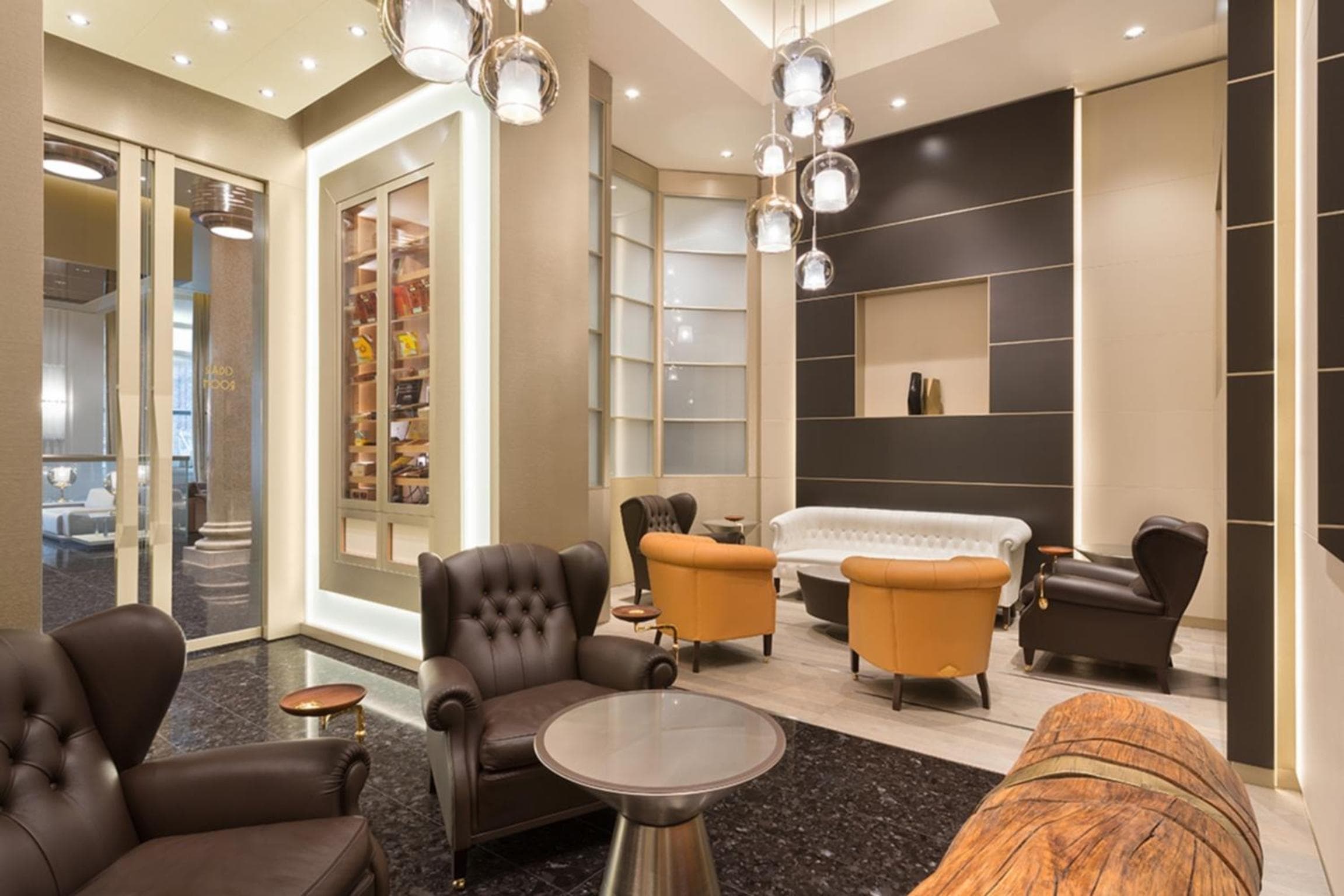 Hotel Excelsior Gallia, ein Hotel der Luxury Collection, Mailand — 15