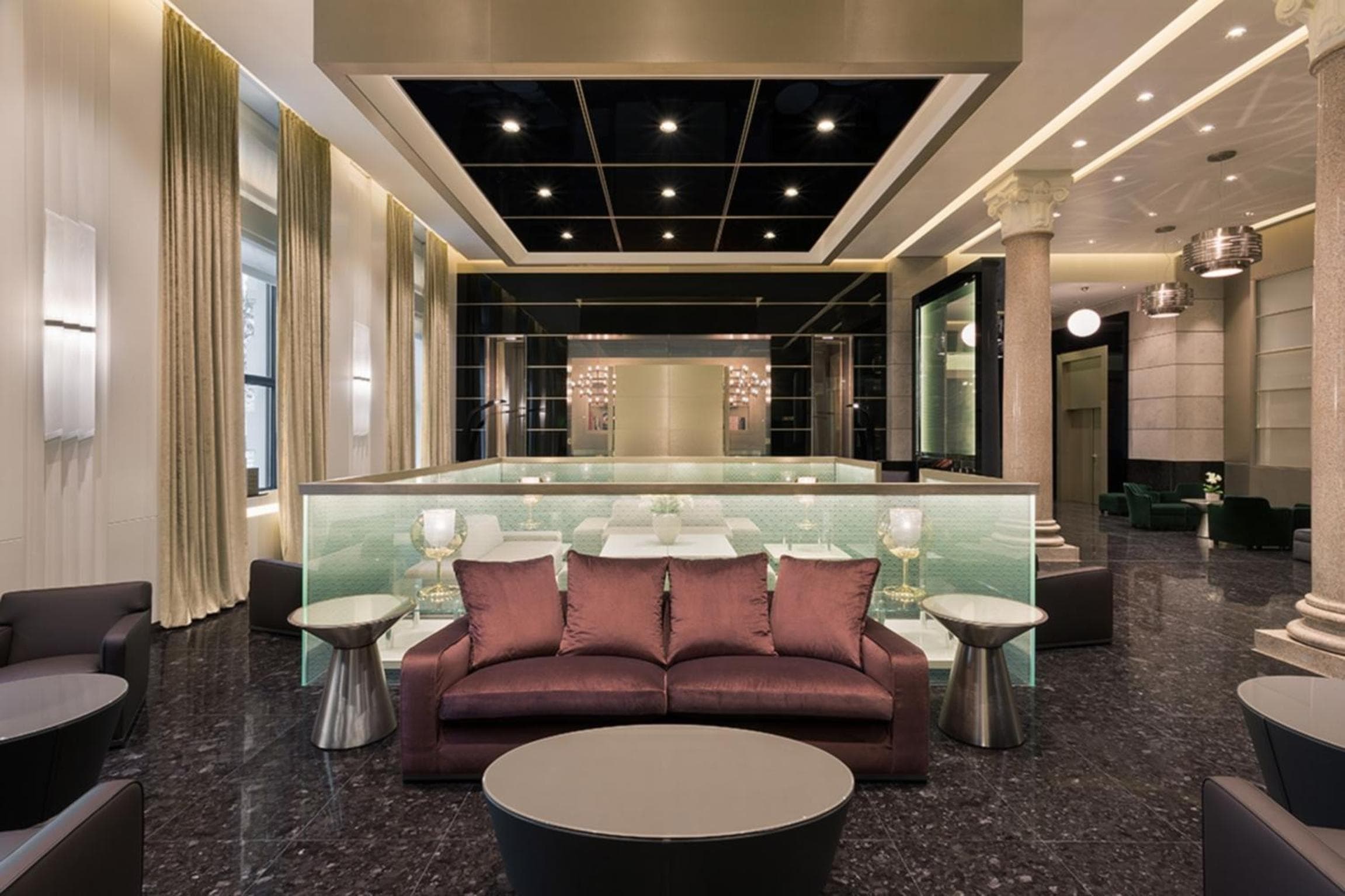 Hotel Excelsior Gallia, ein Hotel der Luxury Collection, Mailand — 13