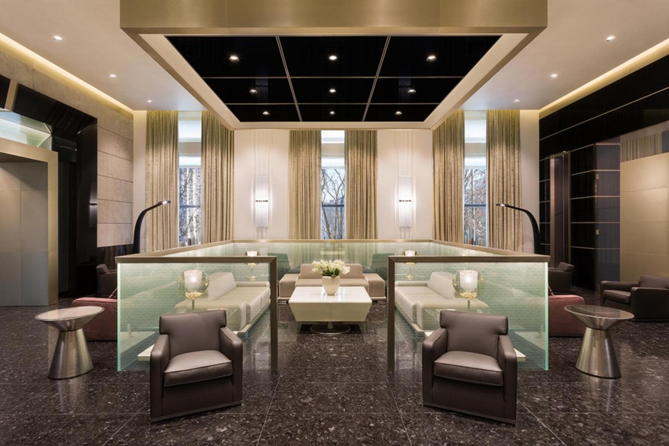 Hotel Excelsior Gallia, ein Hotel der Luxury Collection, Mailand — 11