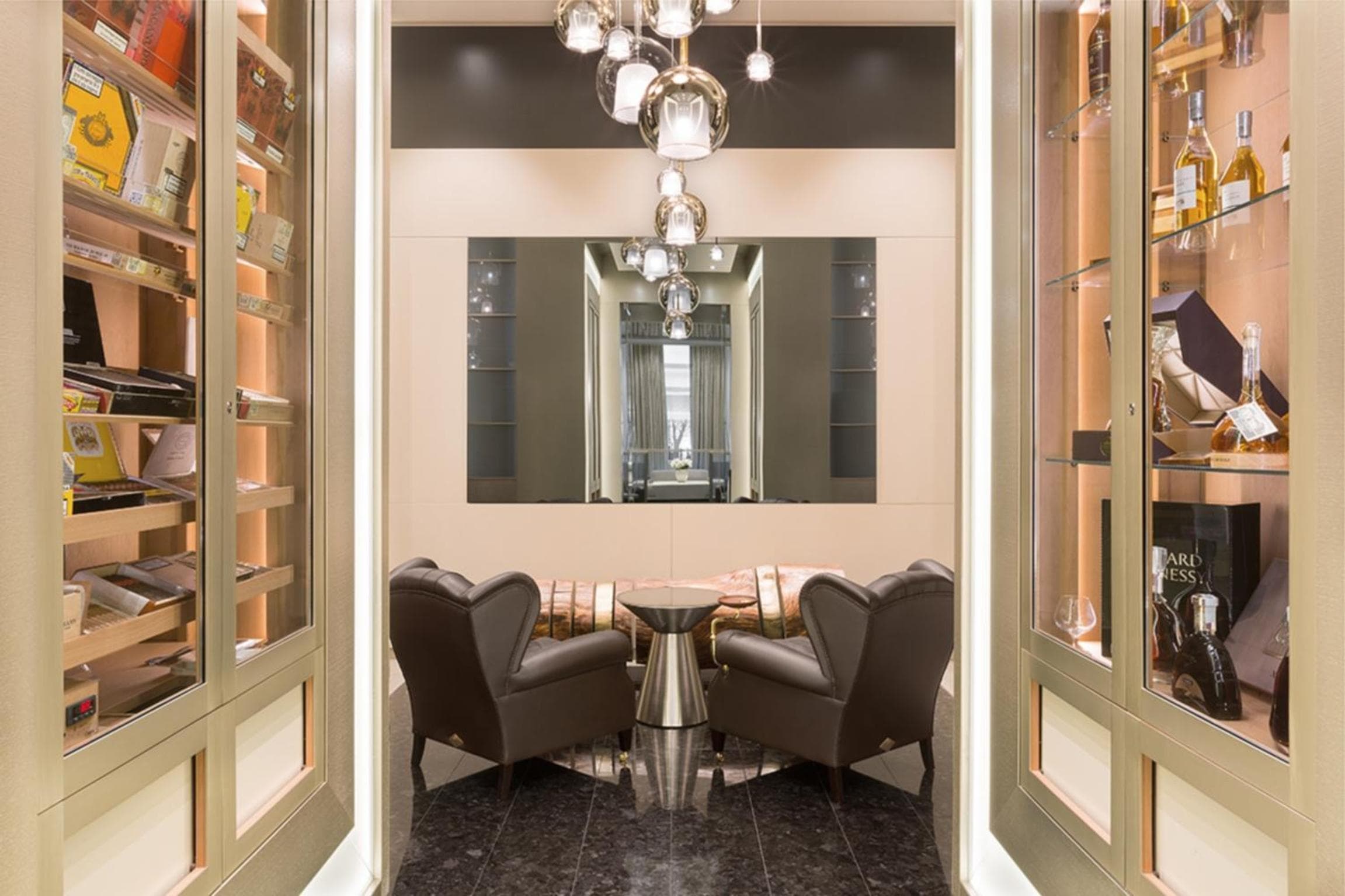 Hotel Excelsior Gallia, ein Hotel der Luxury Collection, Mailand — 16