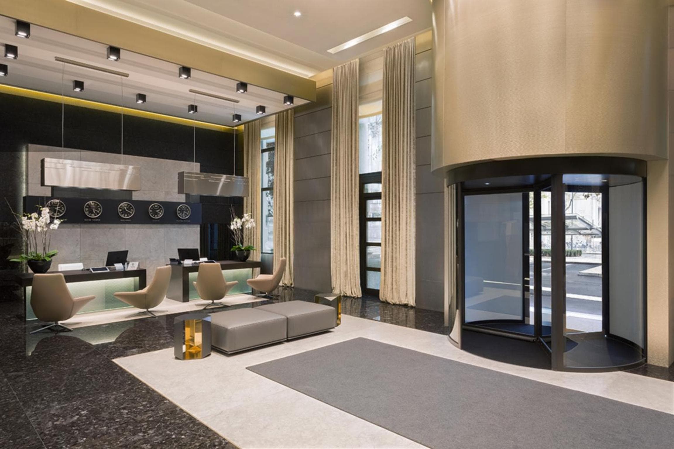 Hotel Excelsior Gallia, ein Hotel der Luxury Collection, Mailand — 9