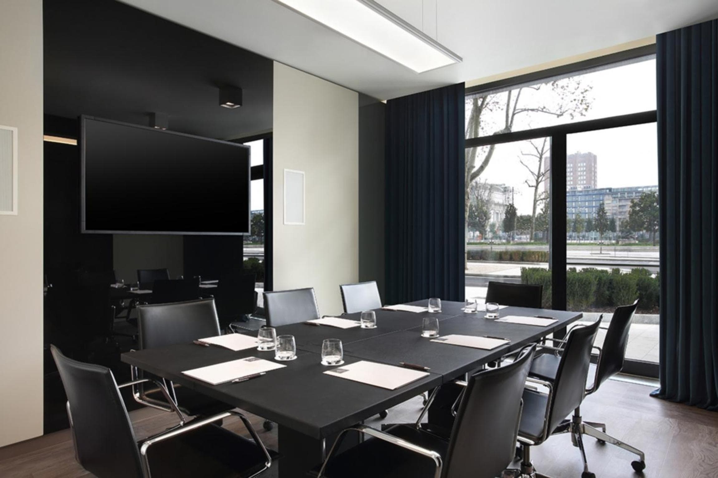 Excelsior Hotel Gallia, a Luxury Collection Hotel, Milan — 15