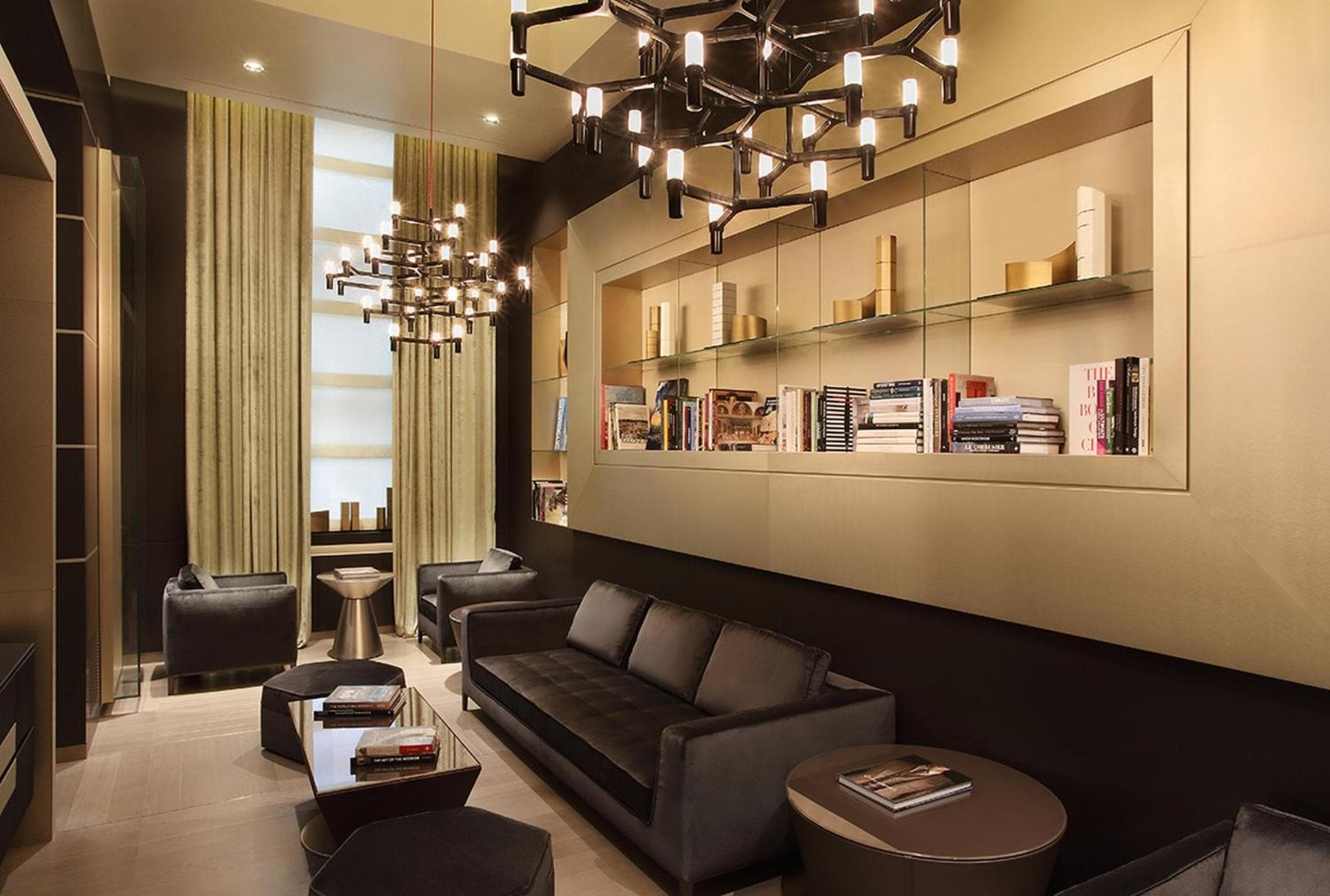 Hotel Excelsior Gallia, ein Hotel der Luxury Collection, Mailand — 14