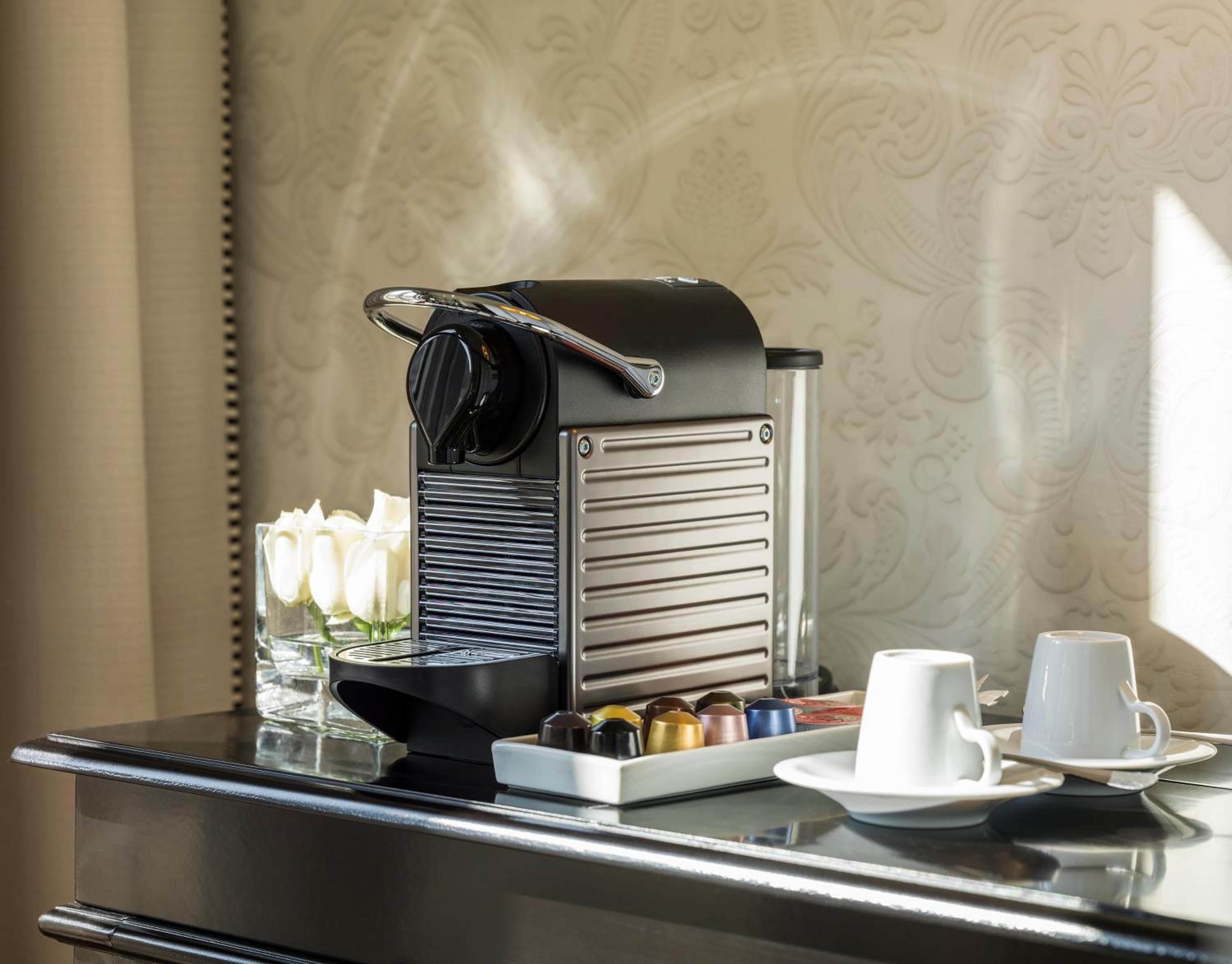 Boutique Hotel H10 Villa de la Reina — 19