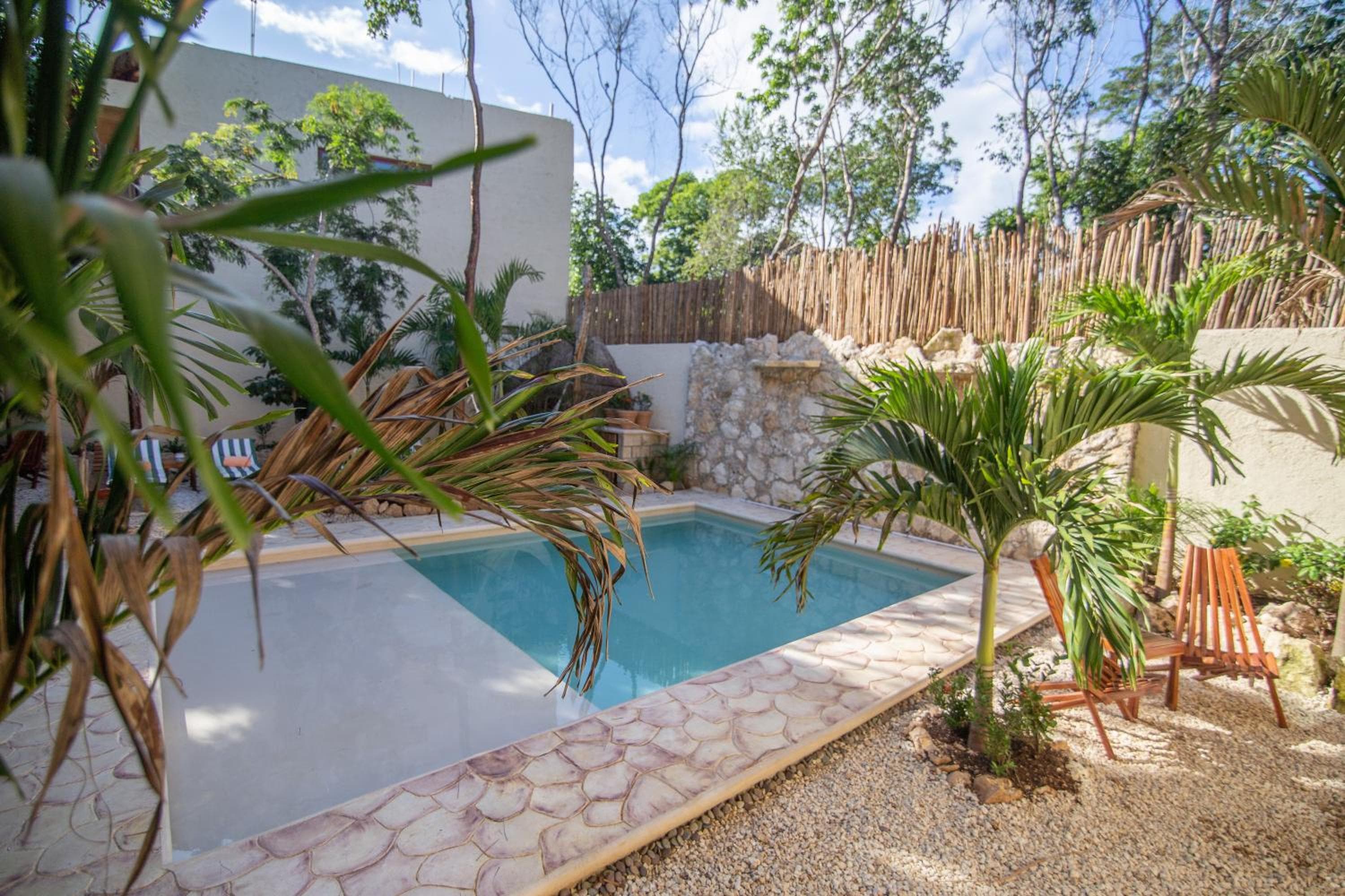 Aldea San Lam - Oasis Of Tulum — 7