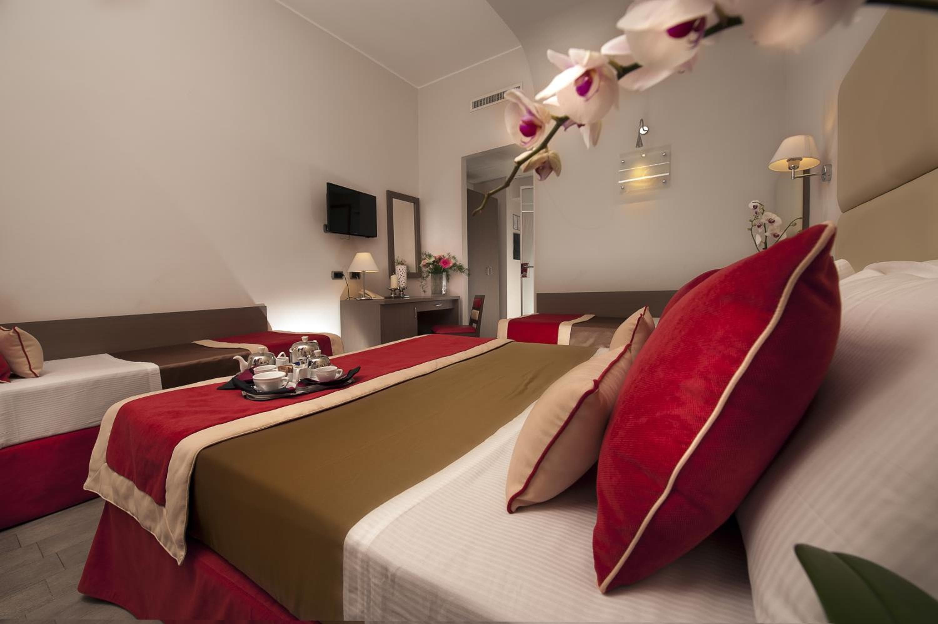Demetra Hotel — 23