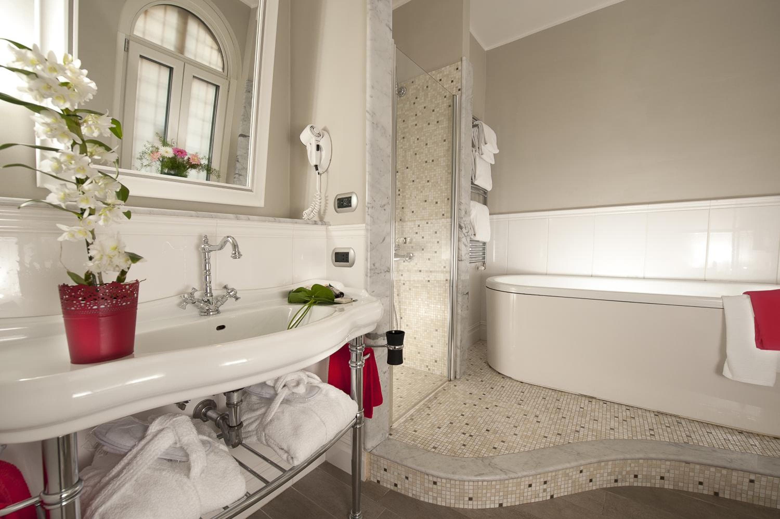 Demetra Hotel — 19