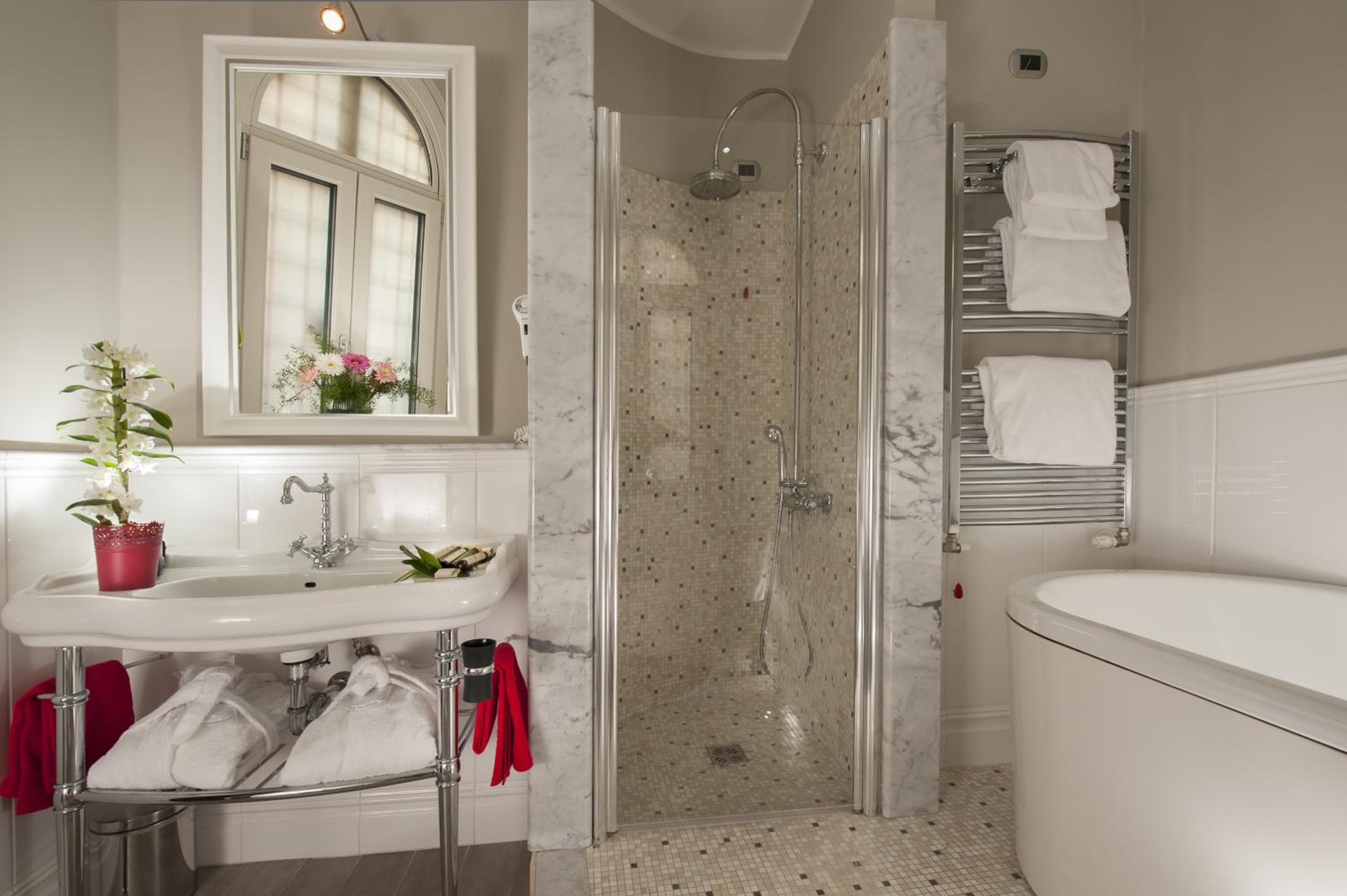 Demetra Hotel — 11