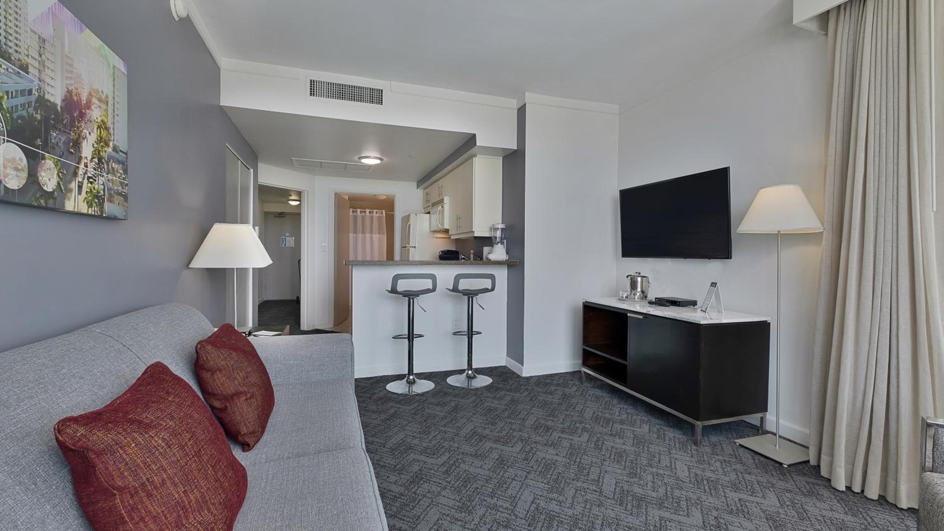 Arya Hotel & Suites Coconut Grove, WorldHotels Distinctive — 7