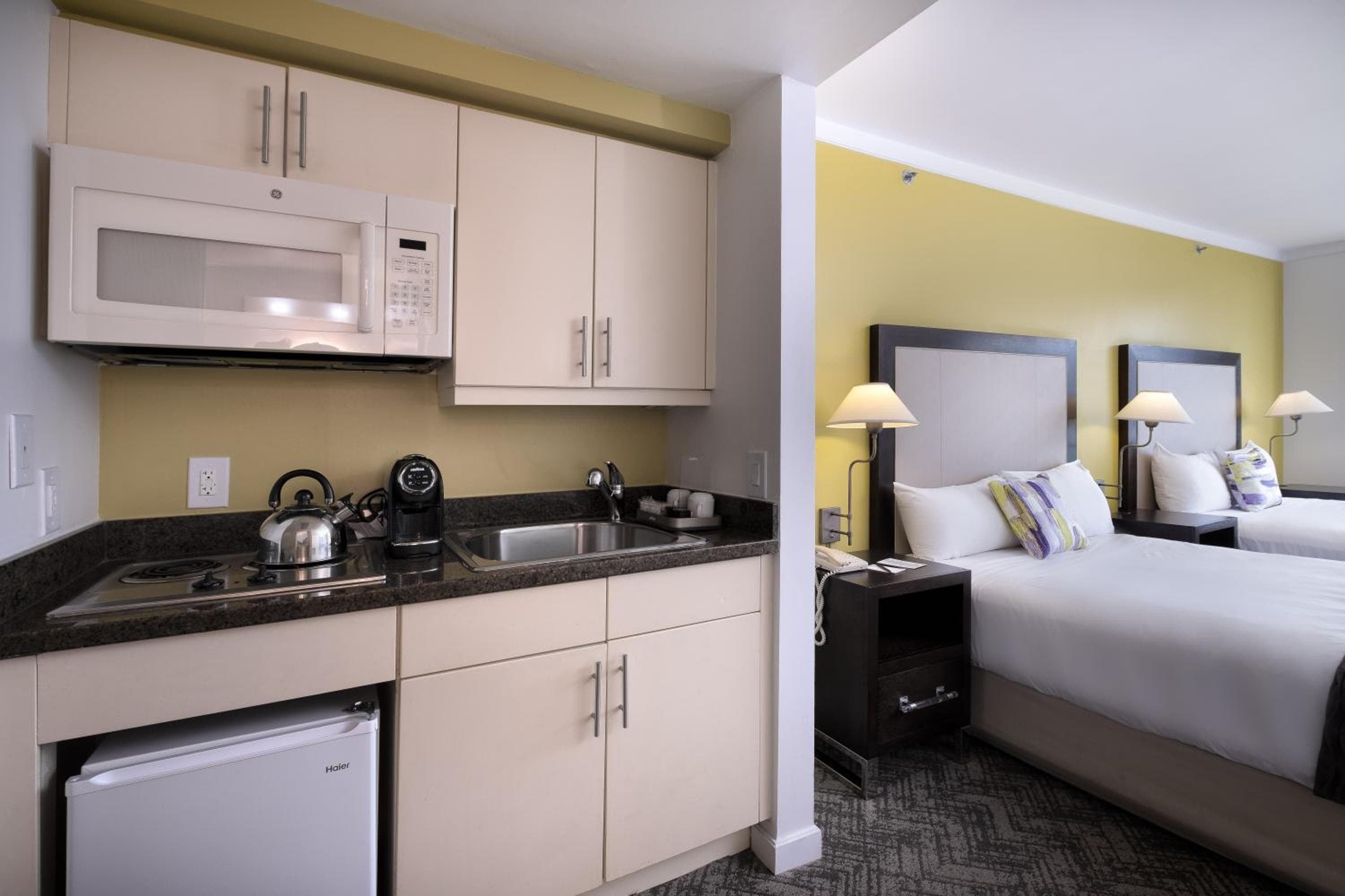 Arya Hotel & Suites Coconut Grove, WorldHotels Distinctive — 26