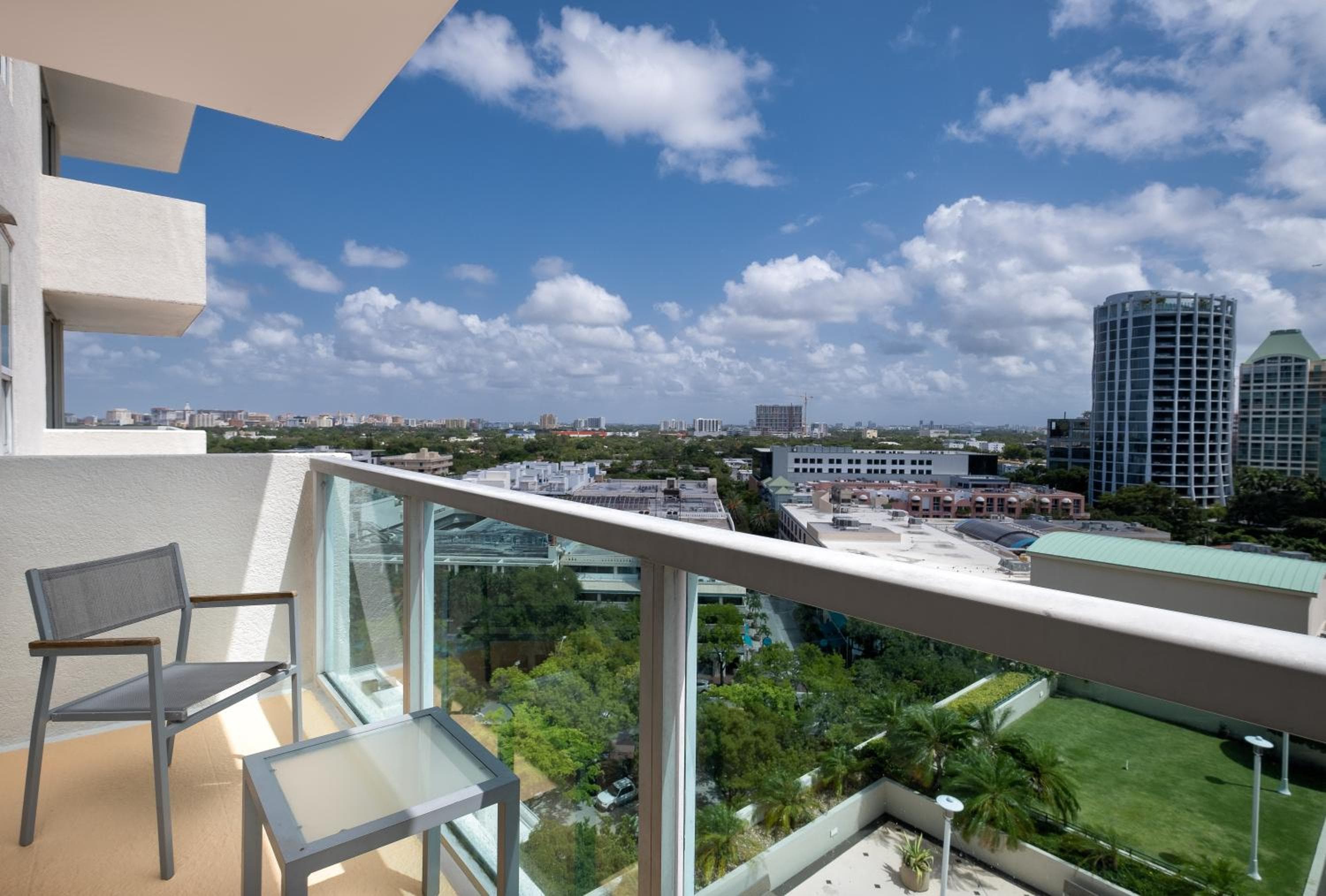 Arya Hotel & Suites Coconut Grove, WorldHotels Distinctive — 9
