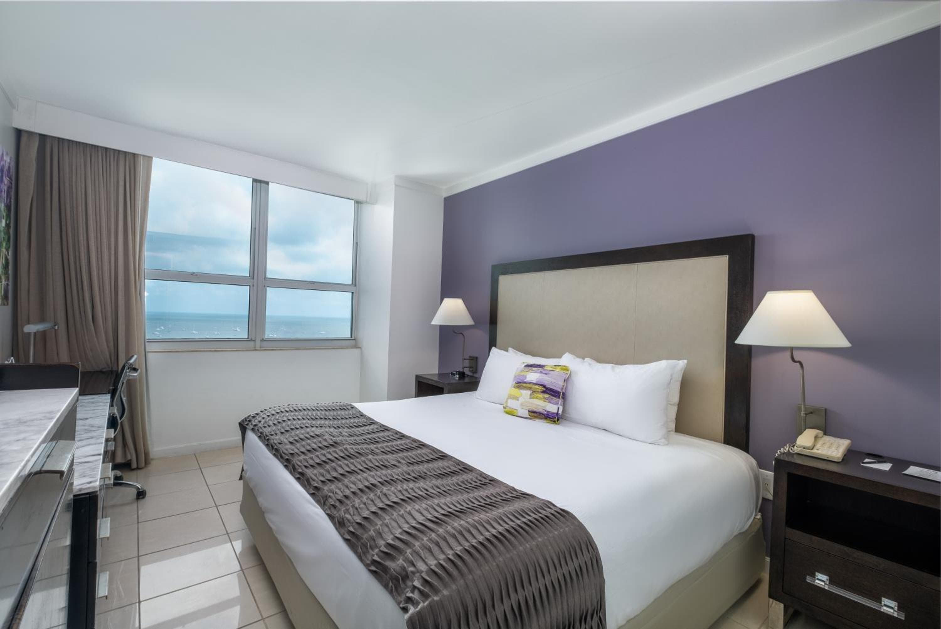 Arya Hotel & Suites Coconut Grove, WorldHotels Distinctive — 29