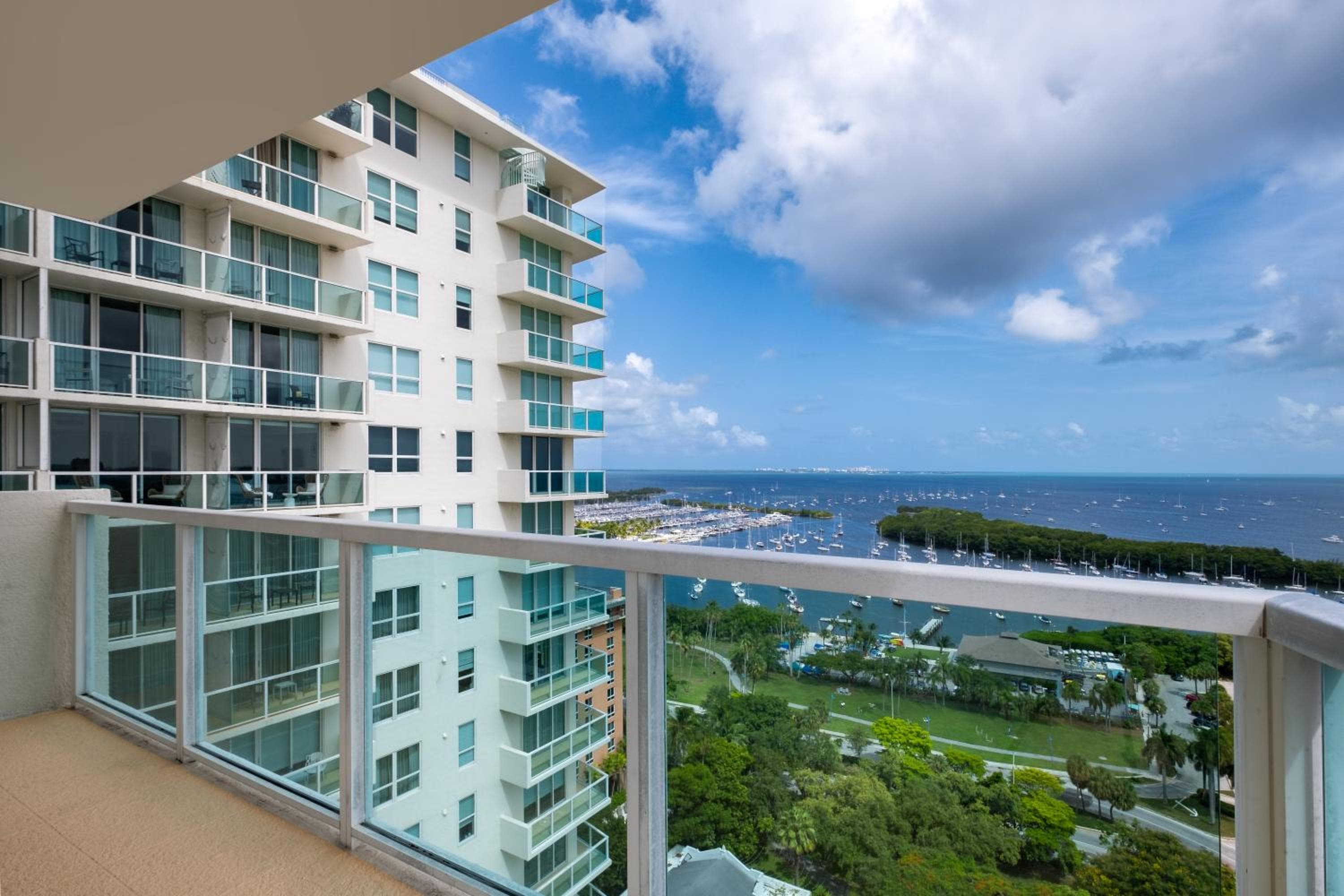 Arya Hotel & Suites Coconut Grove, WorldHotels Distinctive — 2