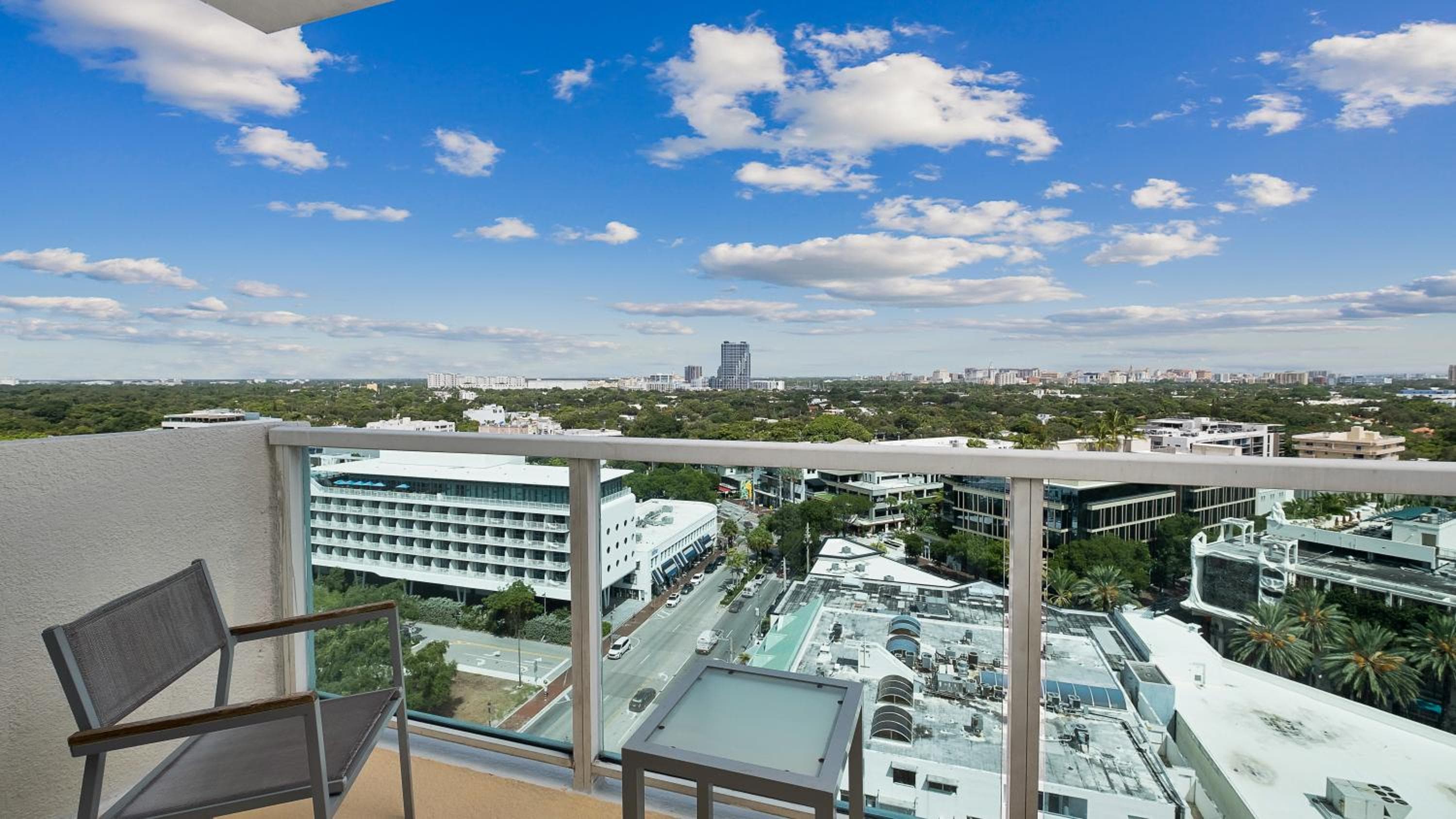Arya Hotel & Suites Coconut Grove, WorldHotels Distinctive — 6