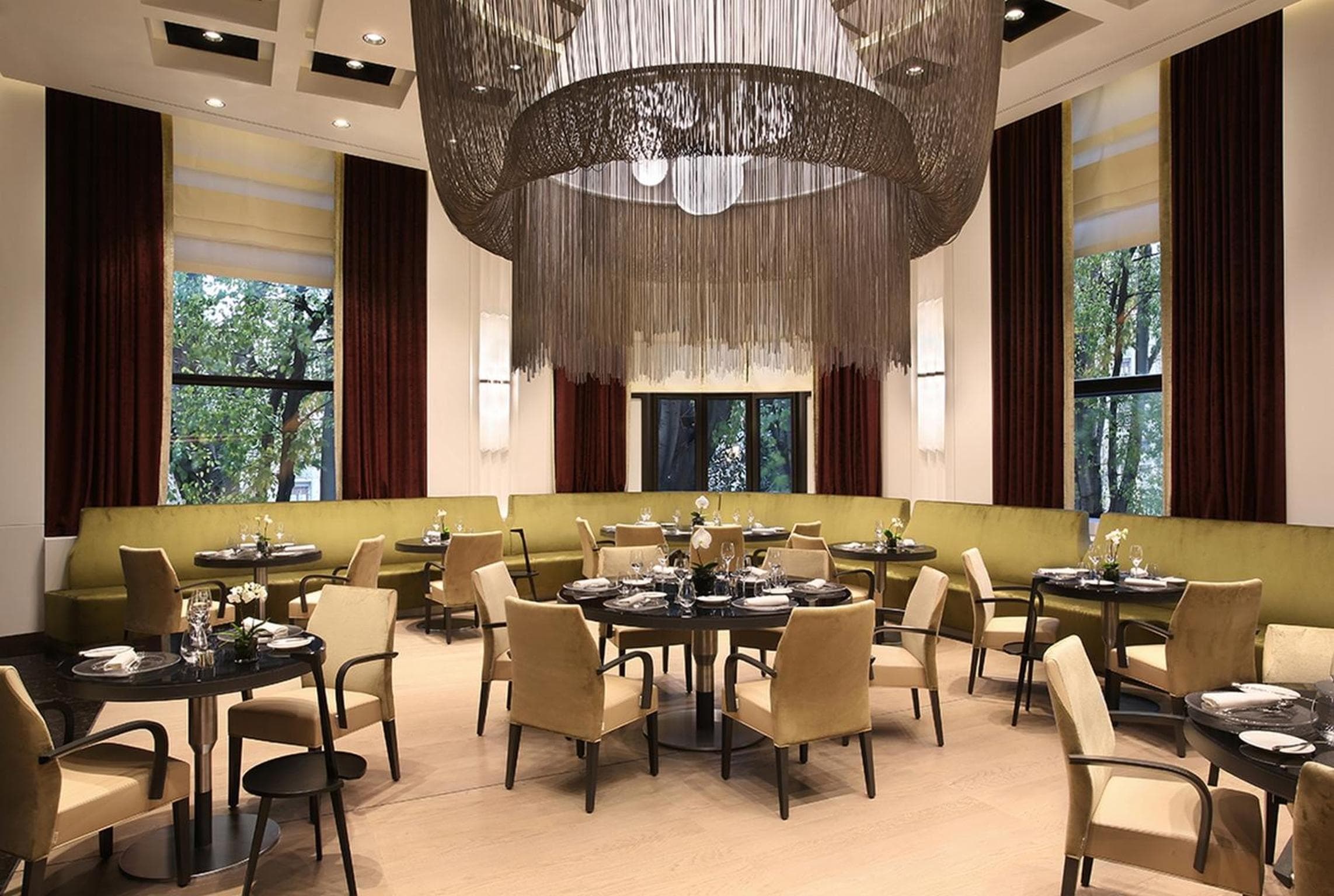 Hotel Excelsior Gallia, ein Hotel der Luxury Collection, Mailand — 22