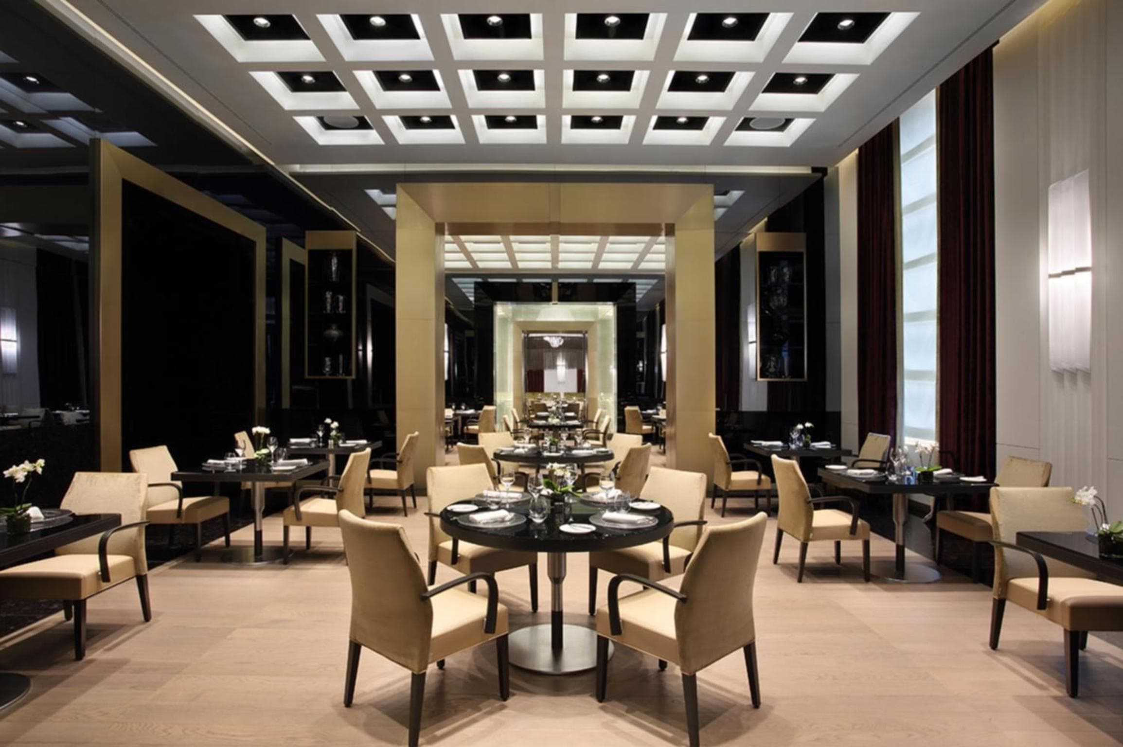 Excelsior Hotel Gallia, a Luxury Collection Hotel, Milan — 3