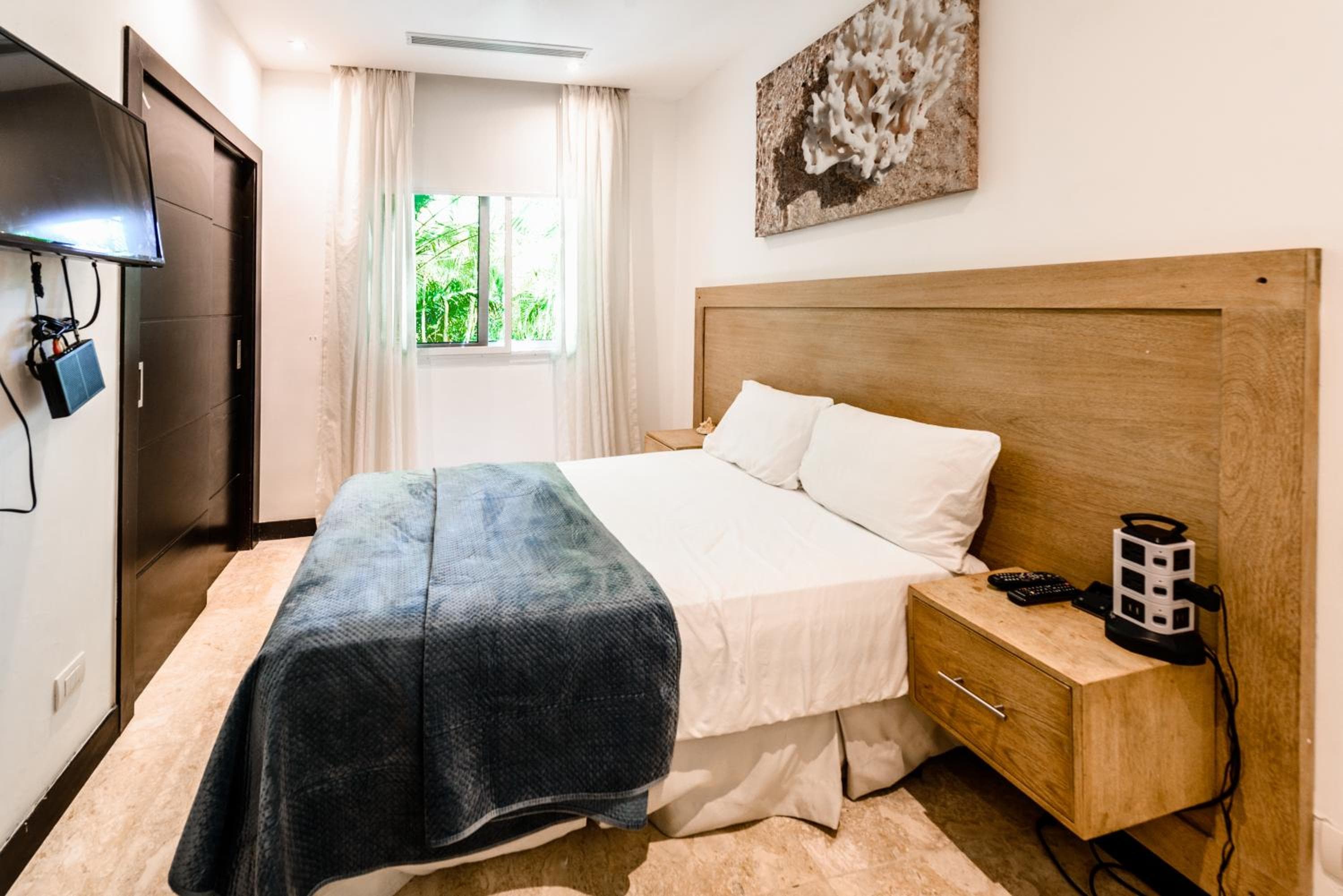 Luxusvermietungen in Punta Cana - Exklusive Waterfall Villa mit privatem Pool, Grill, Zimmermädchen, Golf — 24
