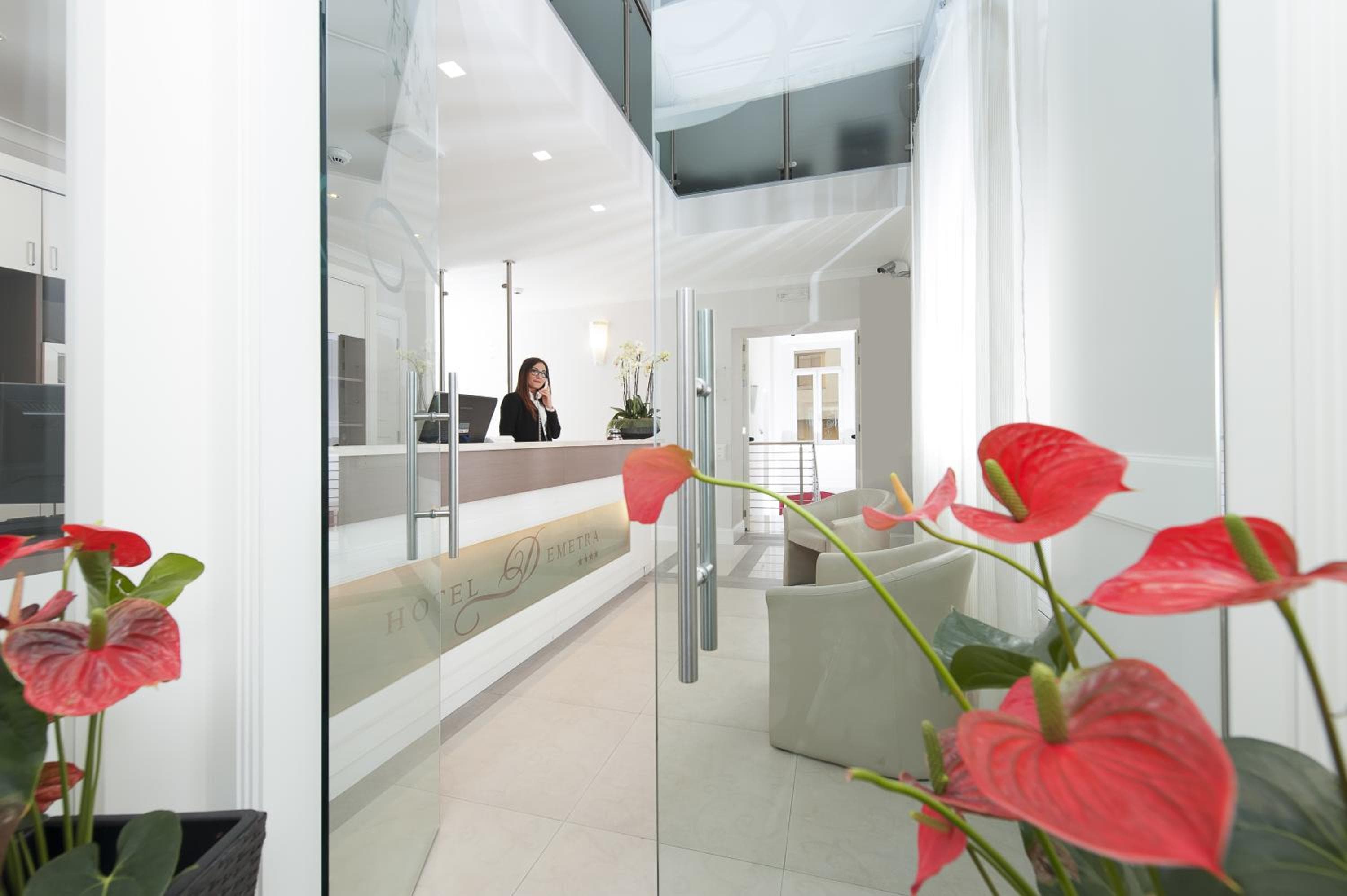 Demetra Hotel — 20