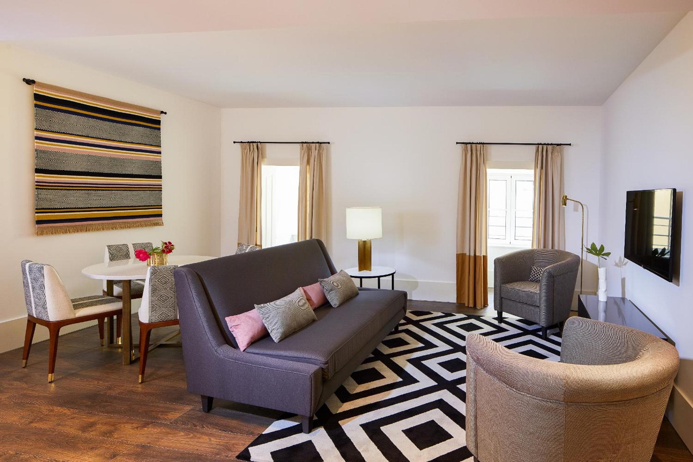 The Lumiares Hotel & Spa - Small Luxury Hotels Of The World — 20