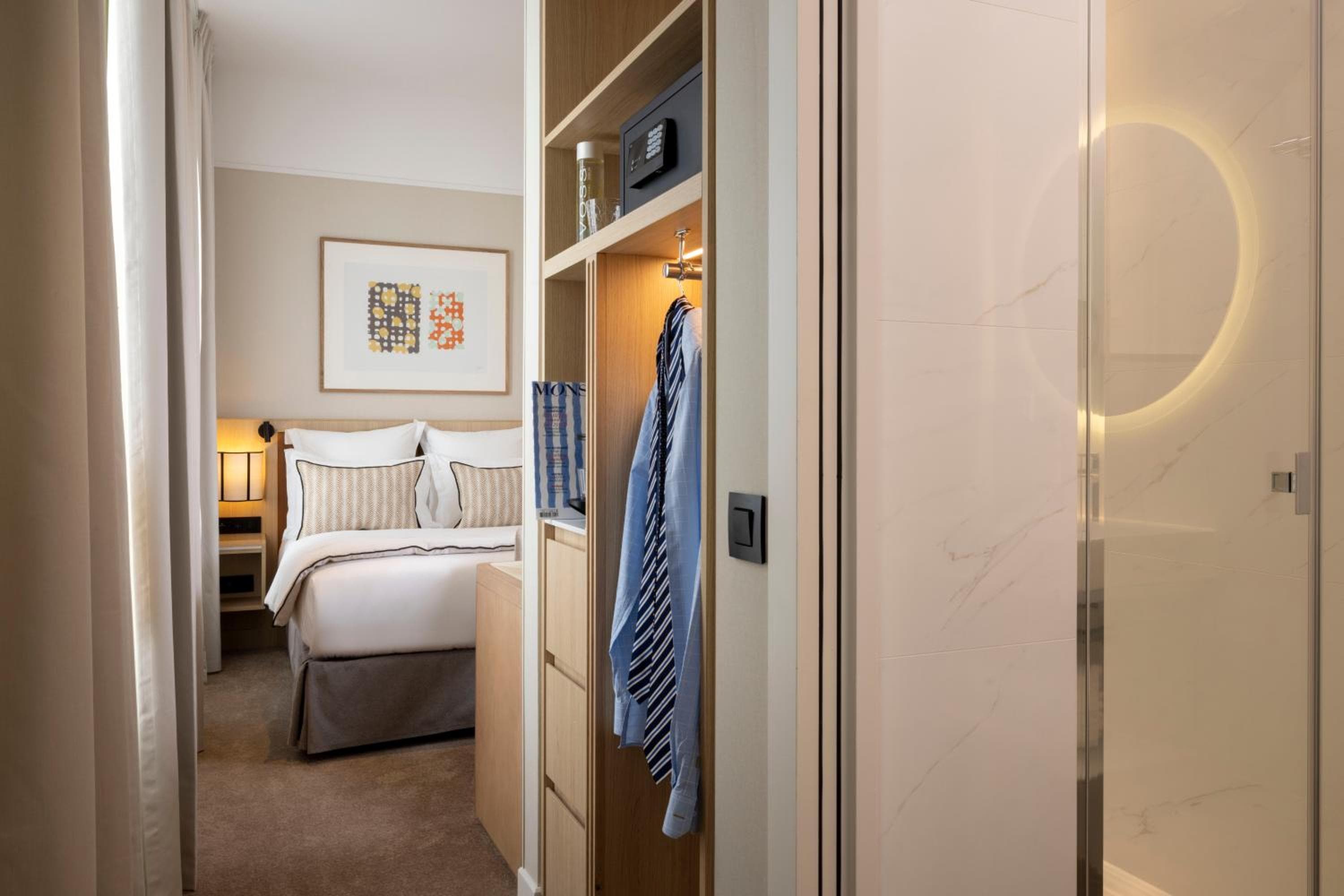 Hotel Duminy-Vendome — 15