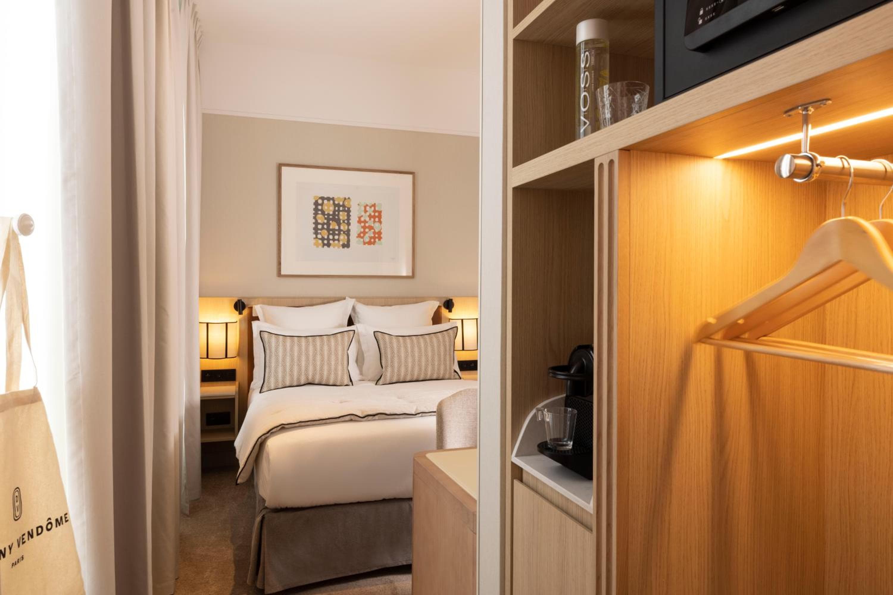 Hotel Duminy-Vendome — 13