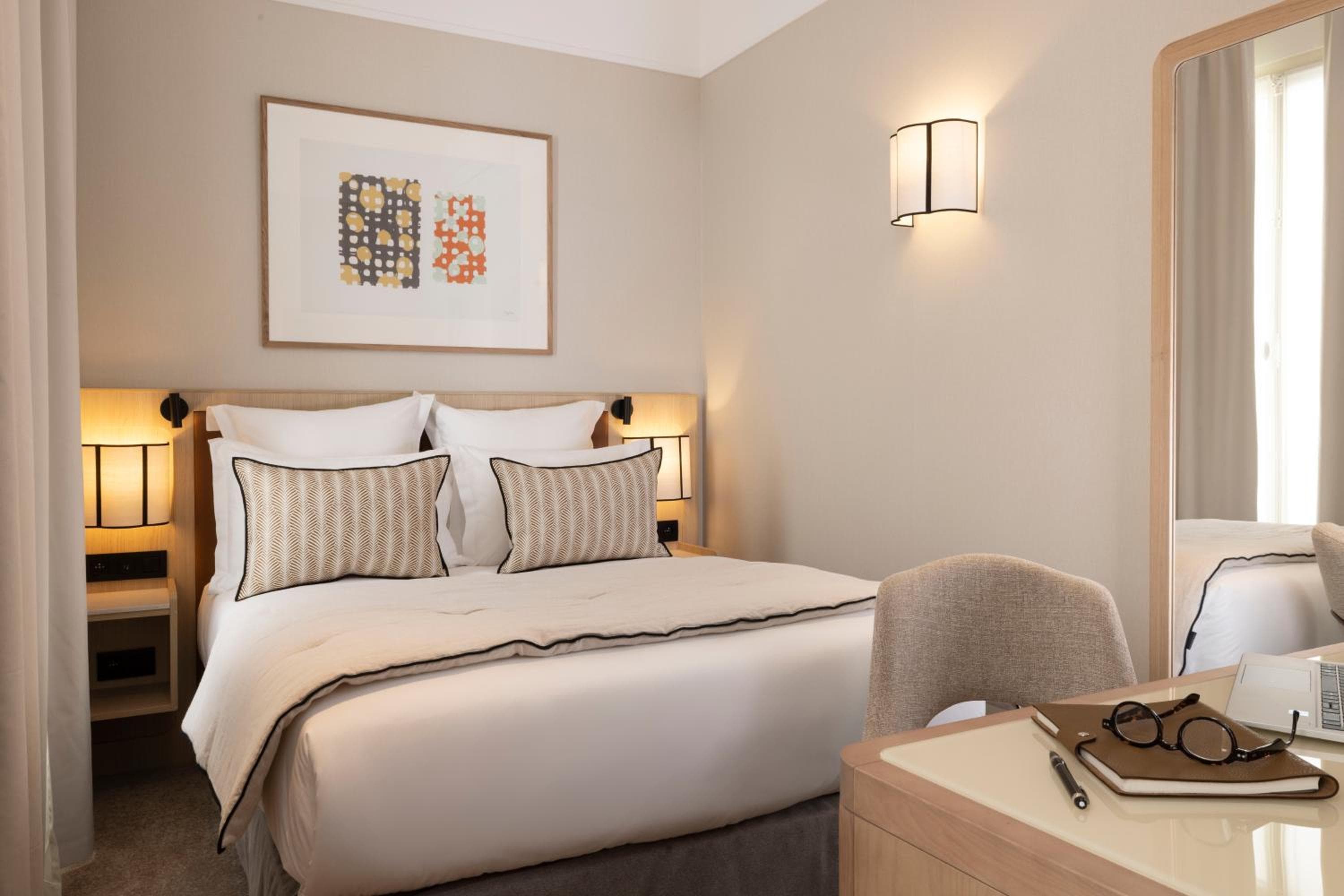 Hotel Duminy-Vendome — 27