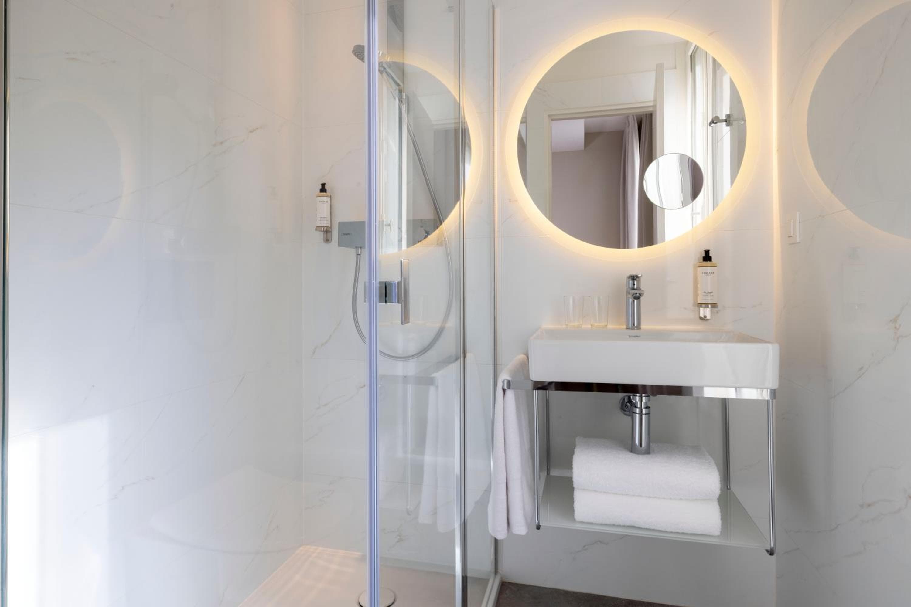 Hotel Duminy-Vendome — 26