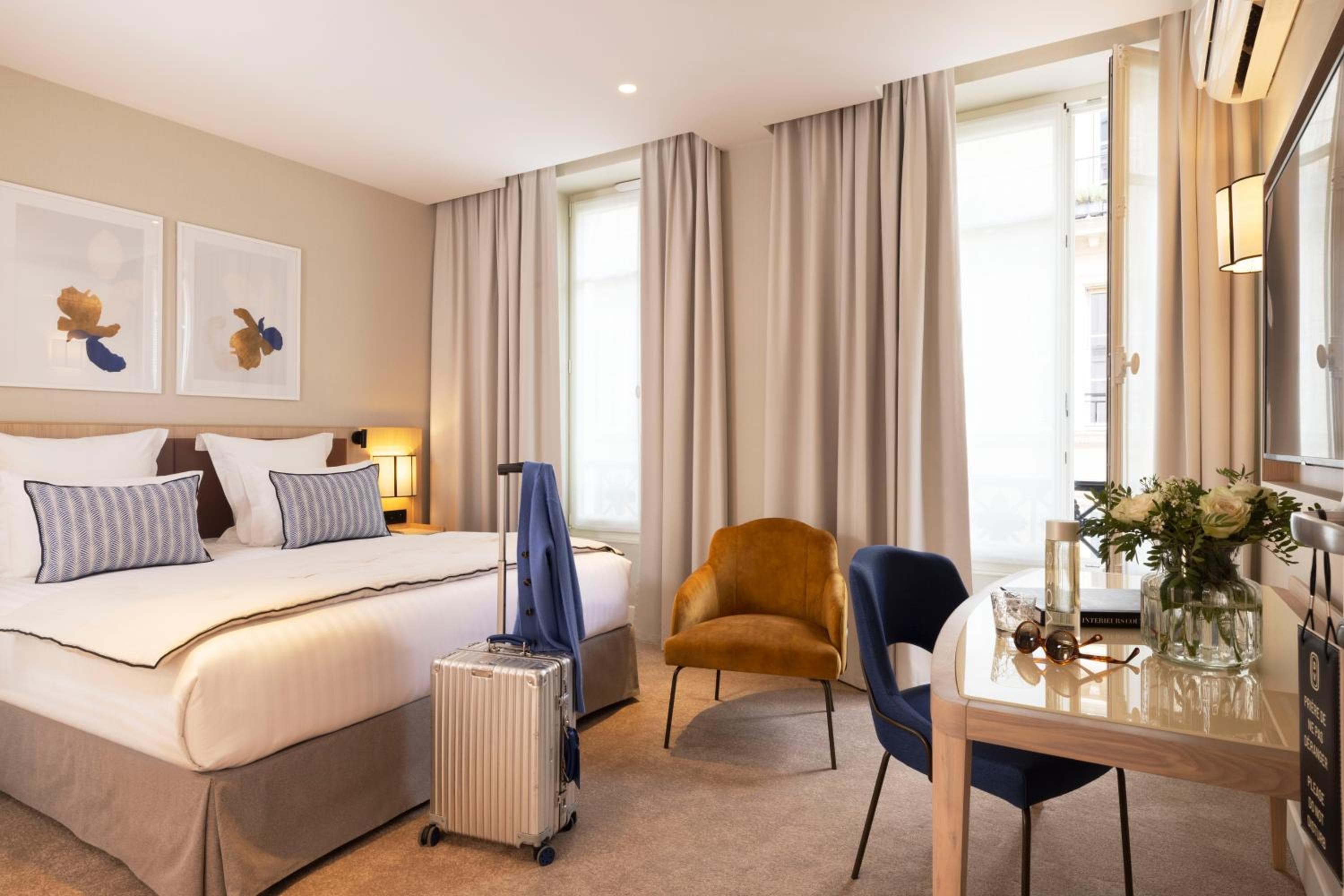 Hotel Duminy-Vendome — 27